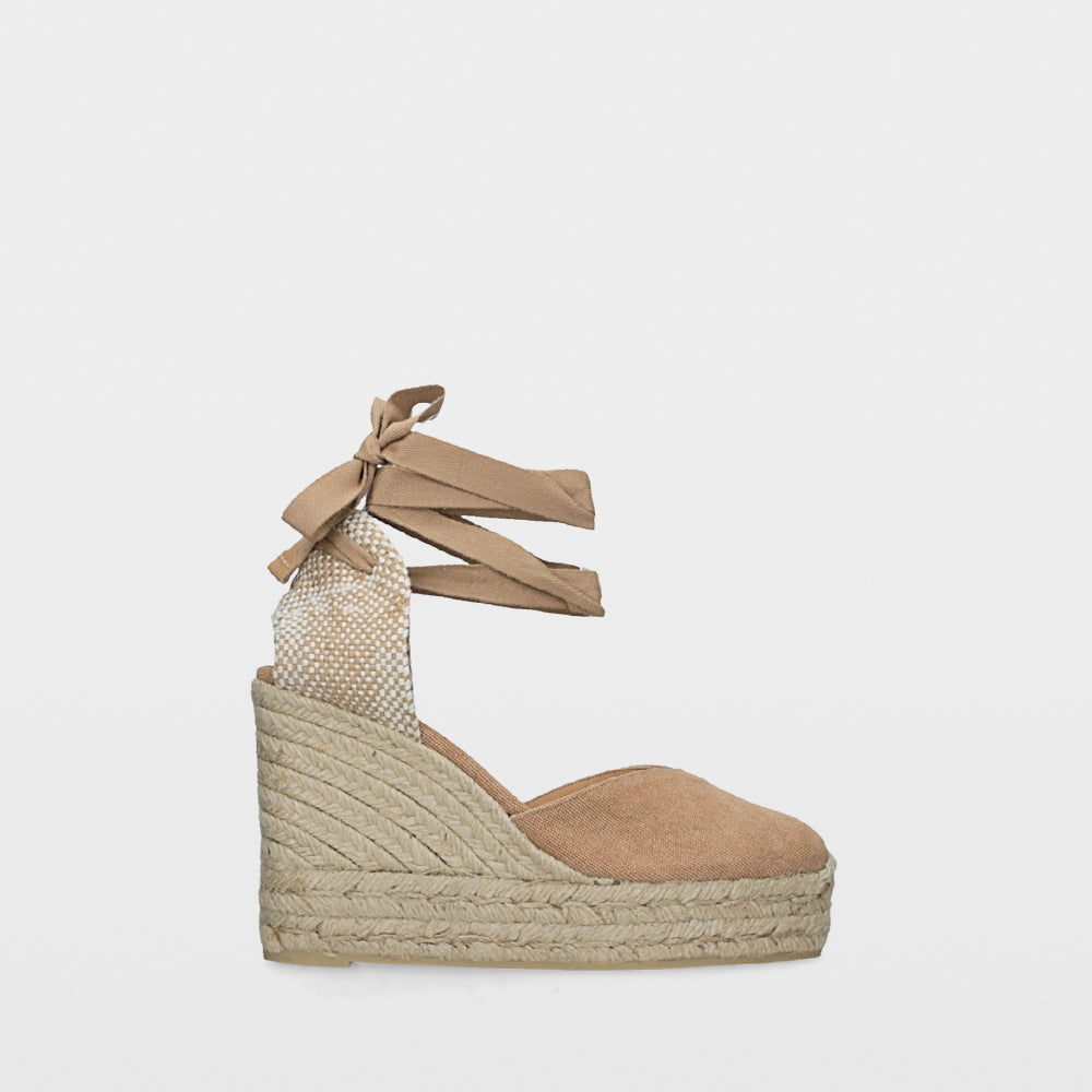 Castañer Chiara - Espadrilles