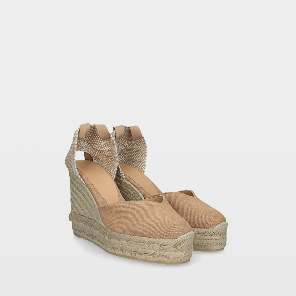 Castañer Chiara - Espadrilles