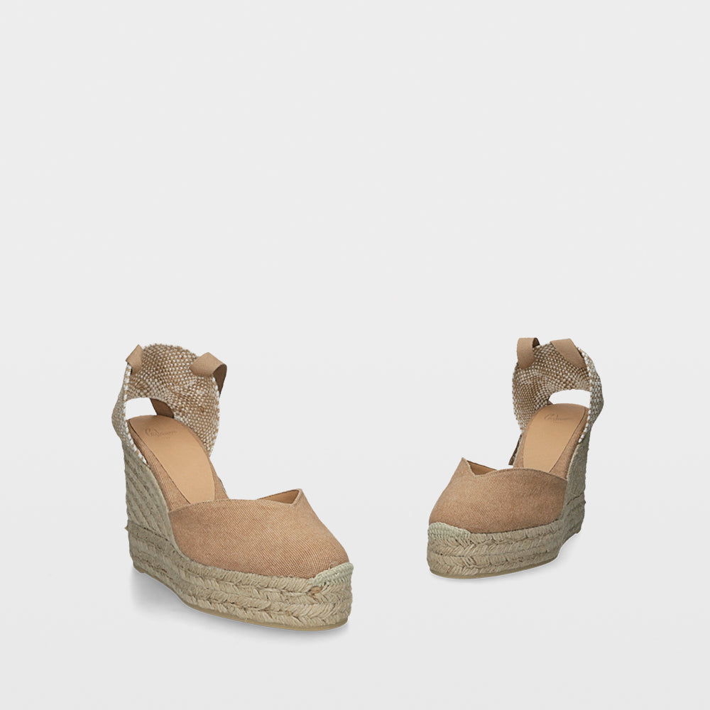 Castañer Chiara - Espadrilles