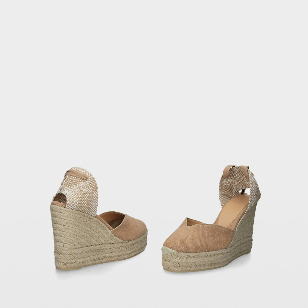 Castañer Chiara - Espadrilles