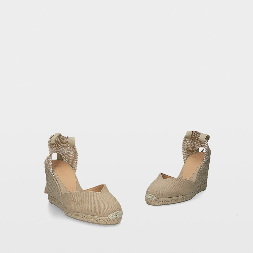 Castañer Chiara B - Espadrilles