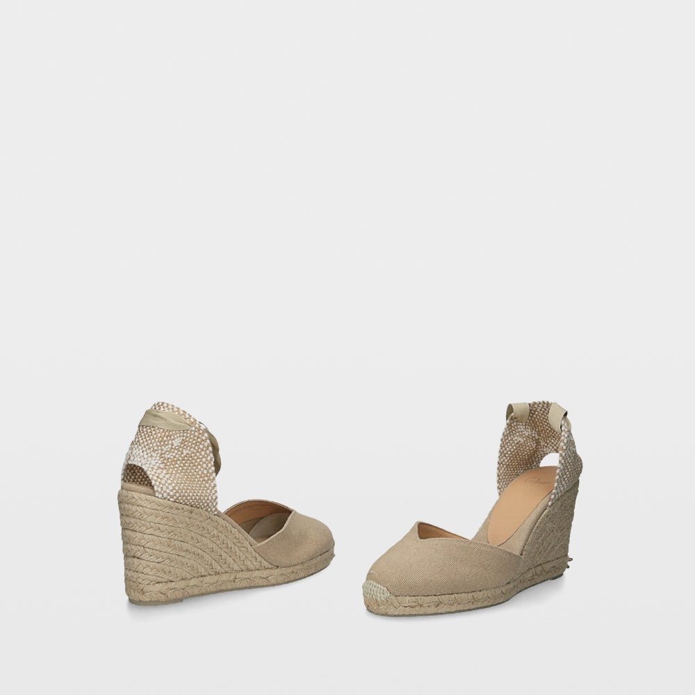 Castañer Chiara B - Espadrilles