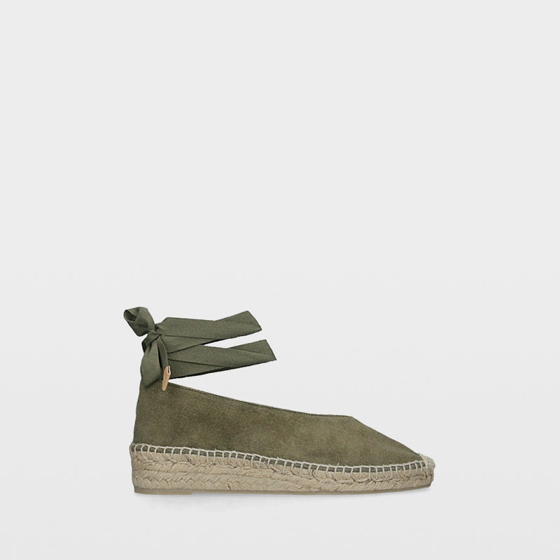 Castañer Gea - Espadrilles