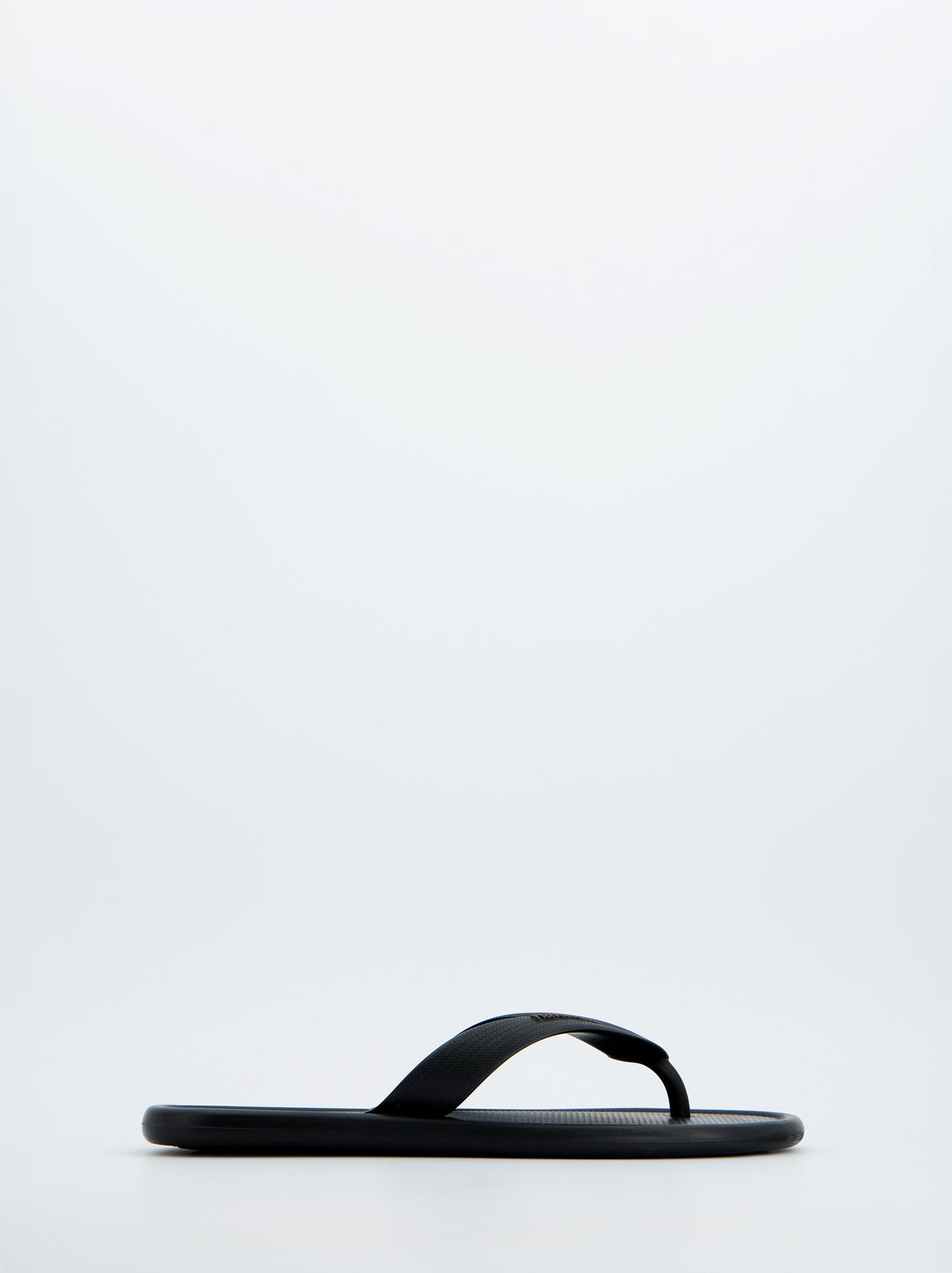 Chancla Havaianas Slim En Negro
