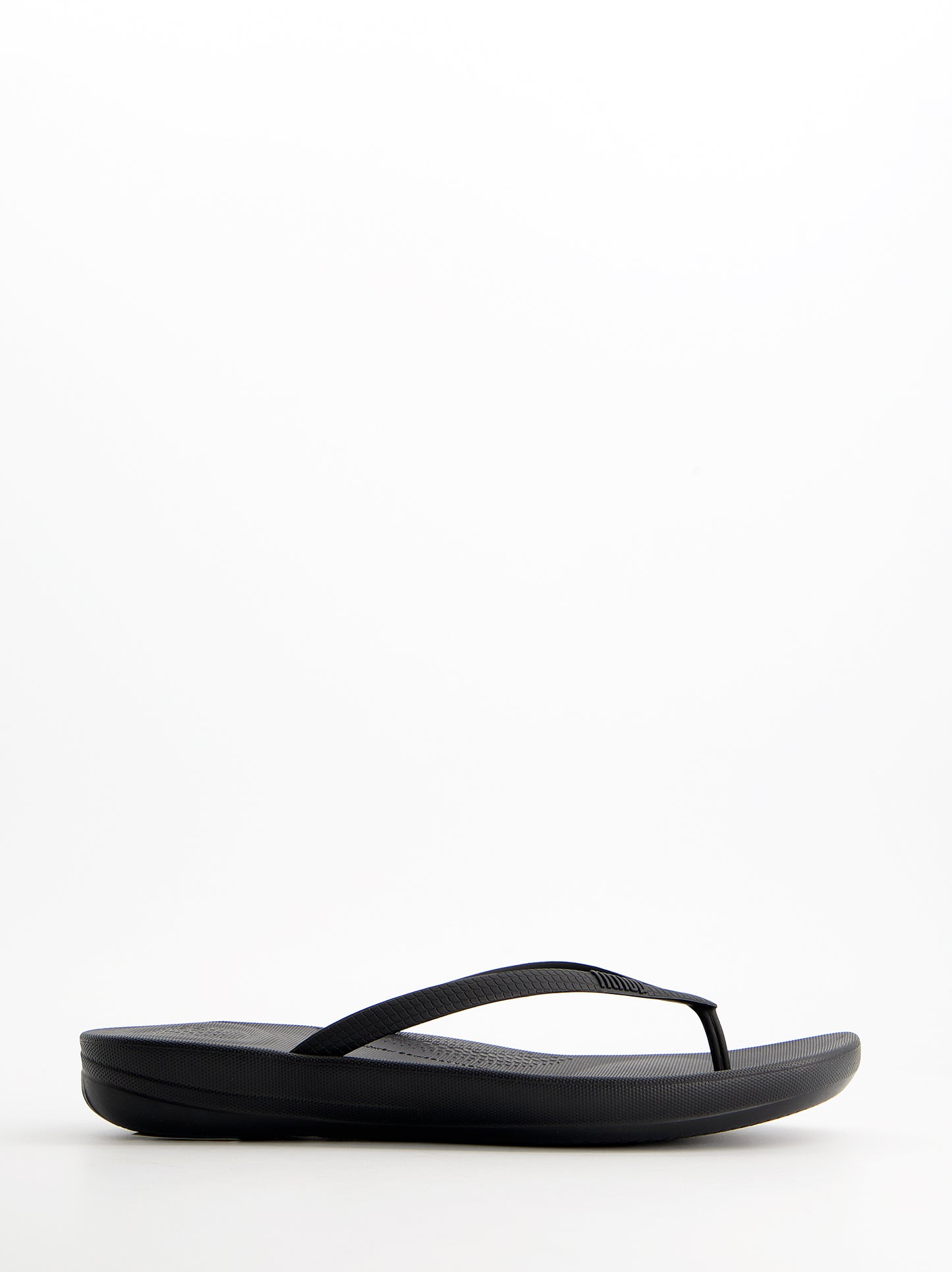 Chancla de dedo con suela ergonómica - Fitflop Iqushion