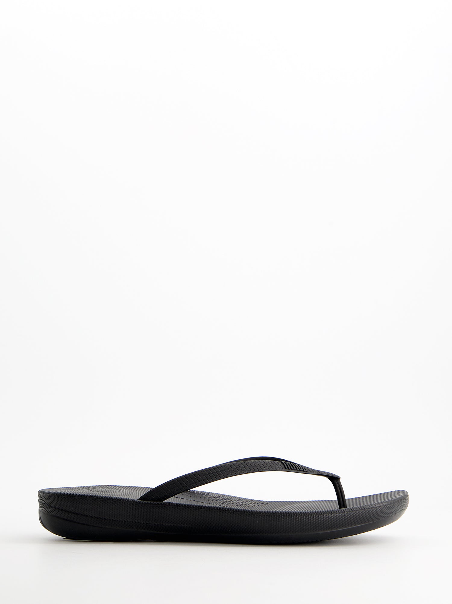 Chancla de dedo con suela ergonómica - Fitflop Iqushion