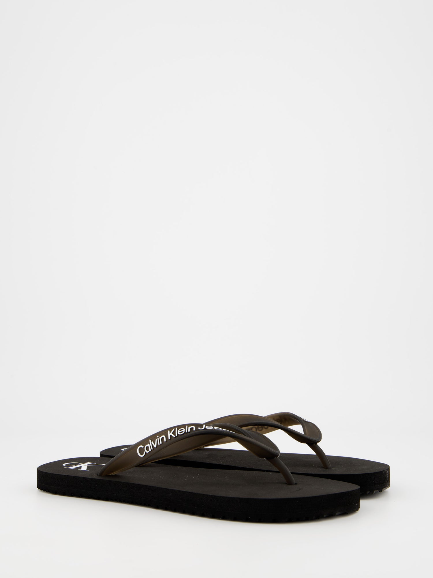 Chanclas Calvin Klein para hombre