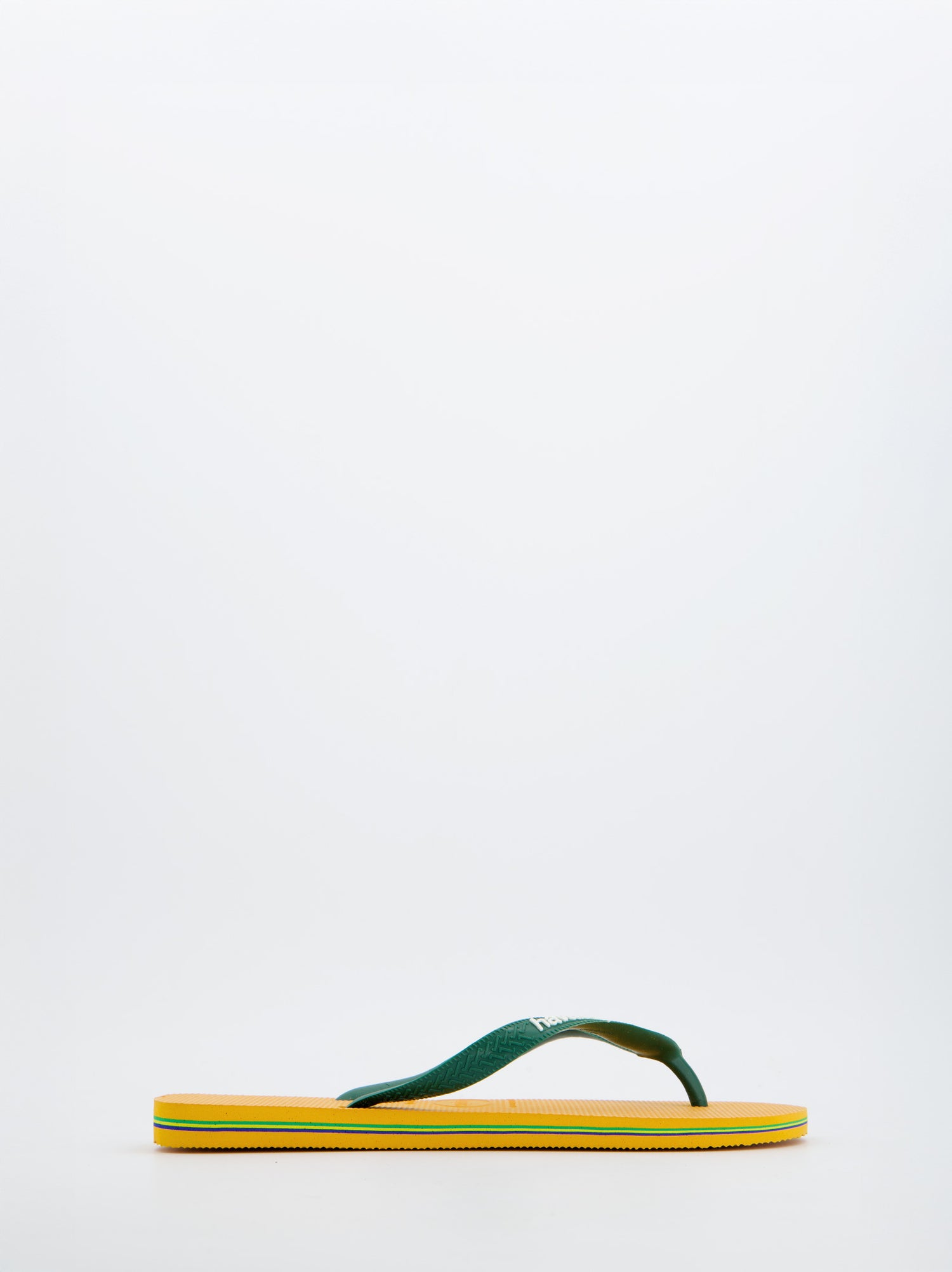 Chanclas Havaianas Brasil