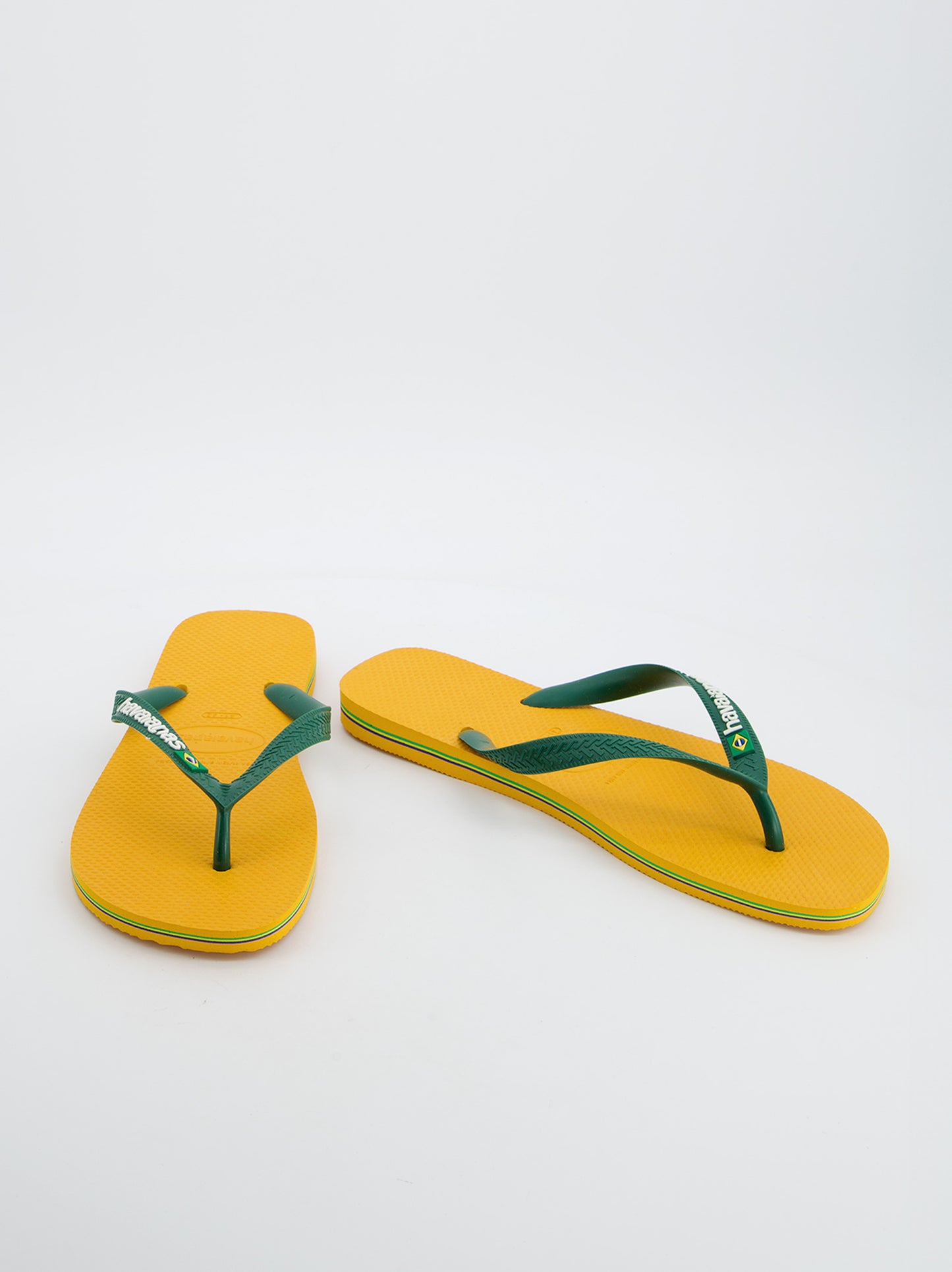 Chanclas Havaianas Brasil