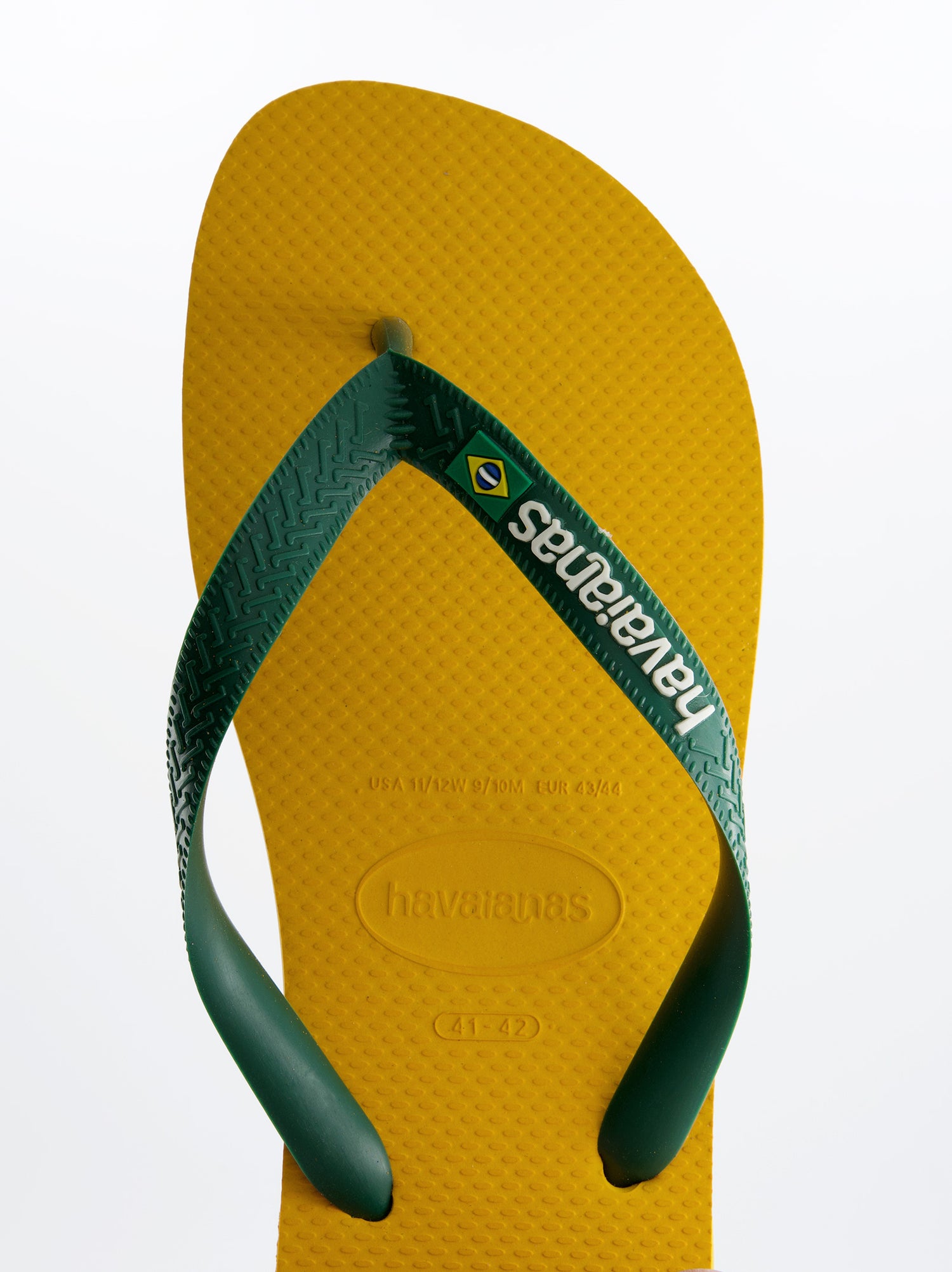 Chanclas Havaianas Brasil