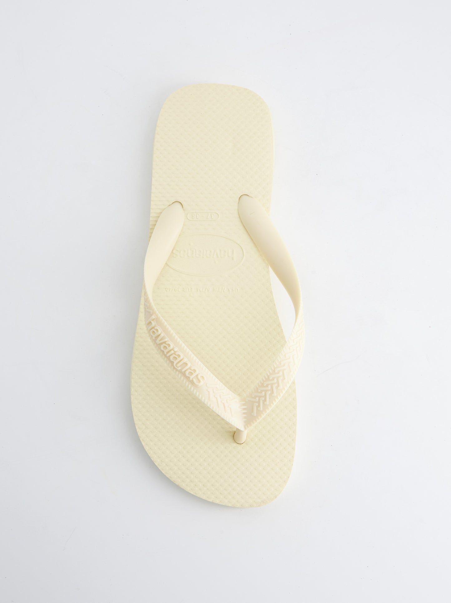 Chanclas Havaianas Buttercream
