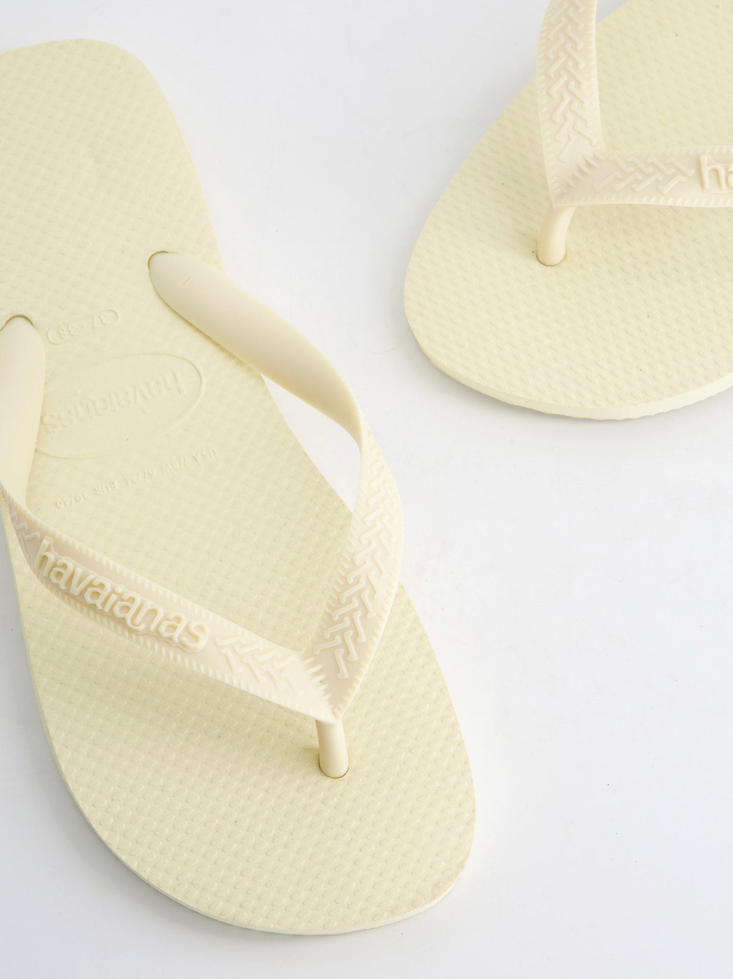 Chanclas Havaianas Buttercream