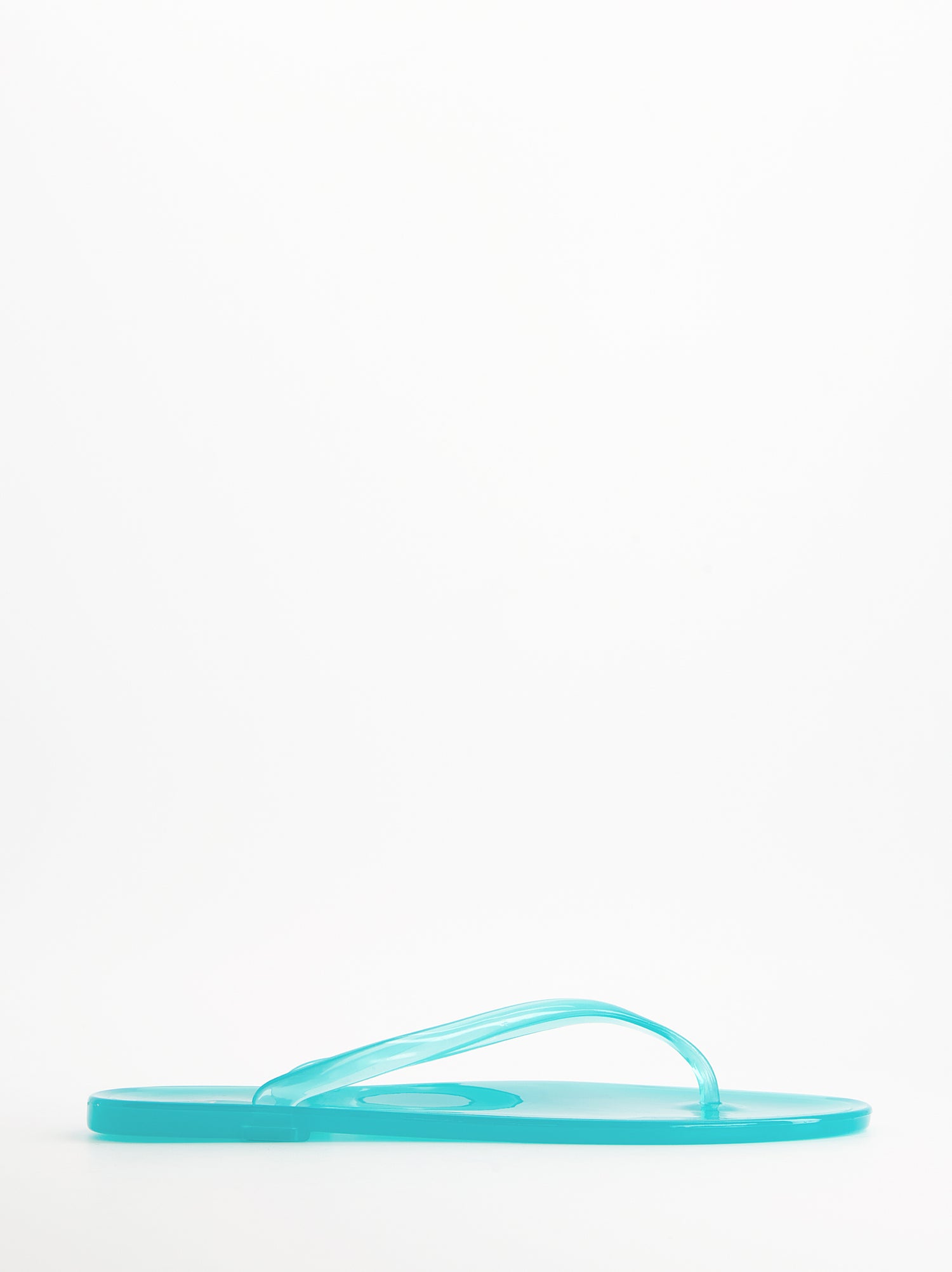 Chanclas de dedo efecto glossy - Flux