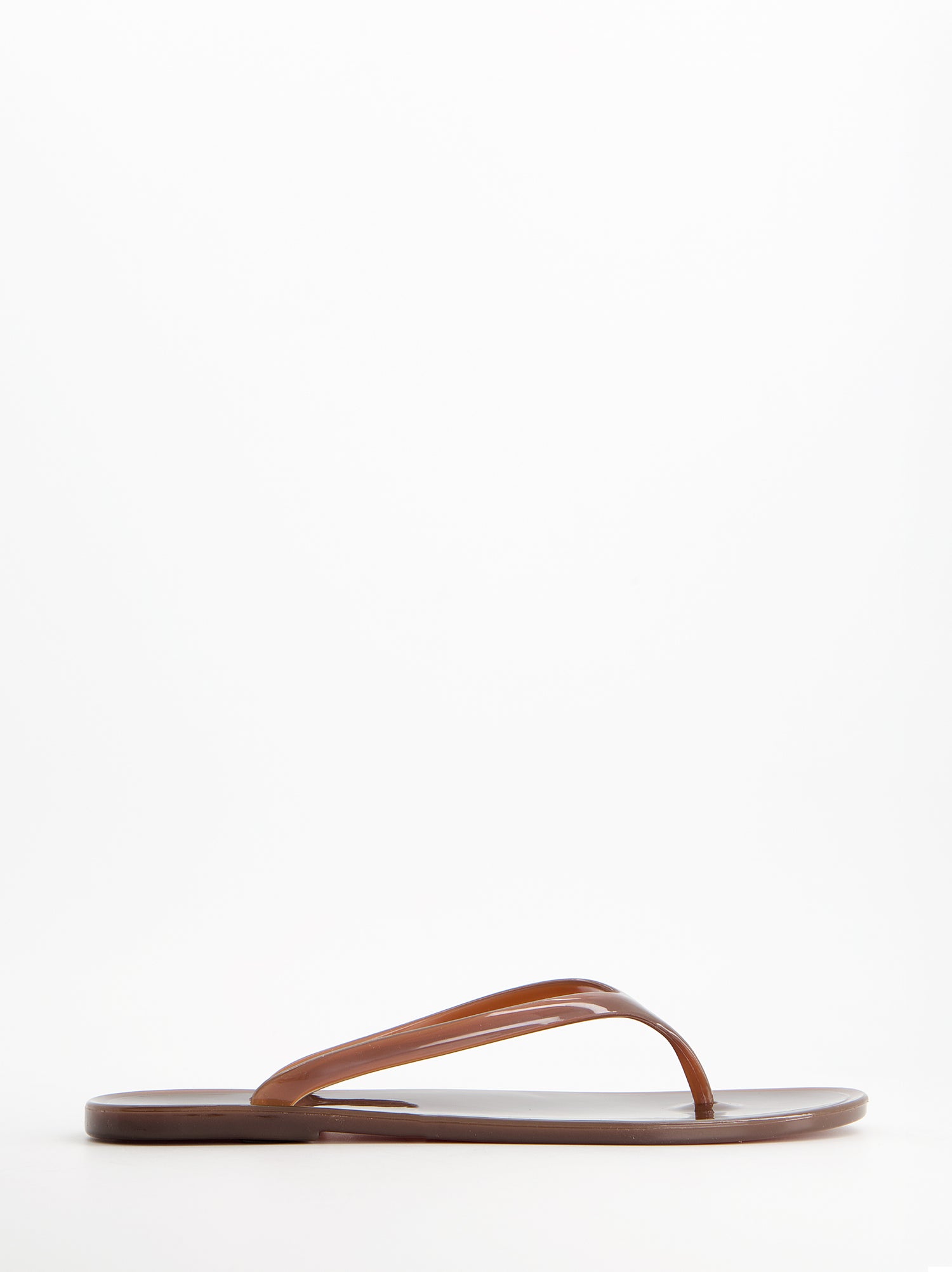 Chanclas de dedo efecto glossy - Flux