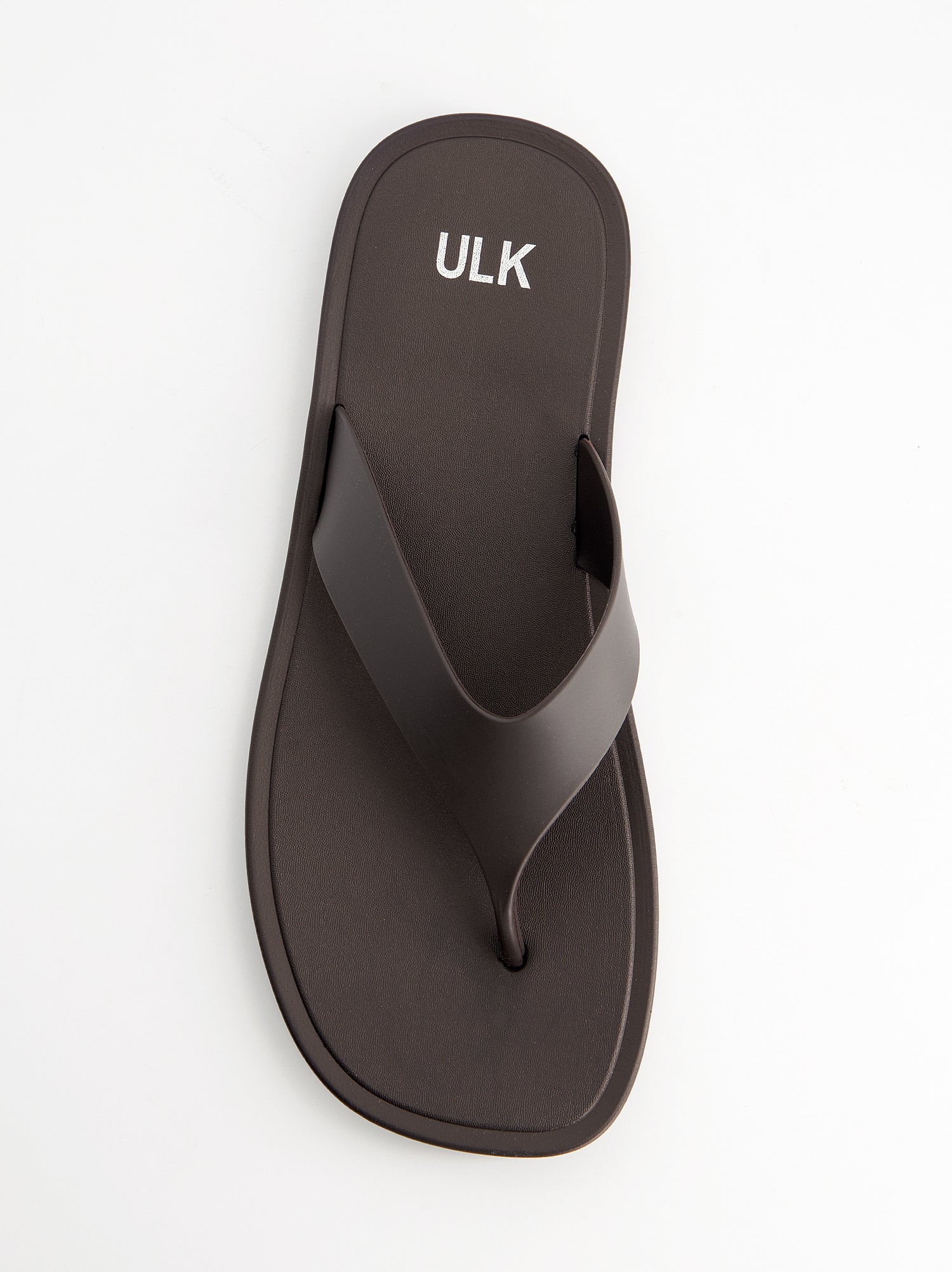 Chanclas de dedo efecto mate - Strik