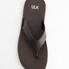 Chanclas de dedo efecto mate - Strik