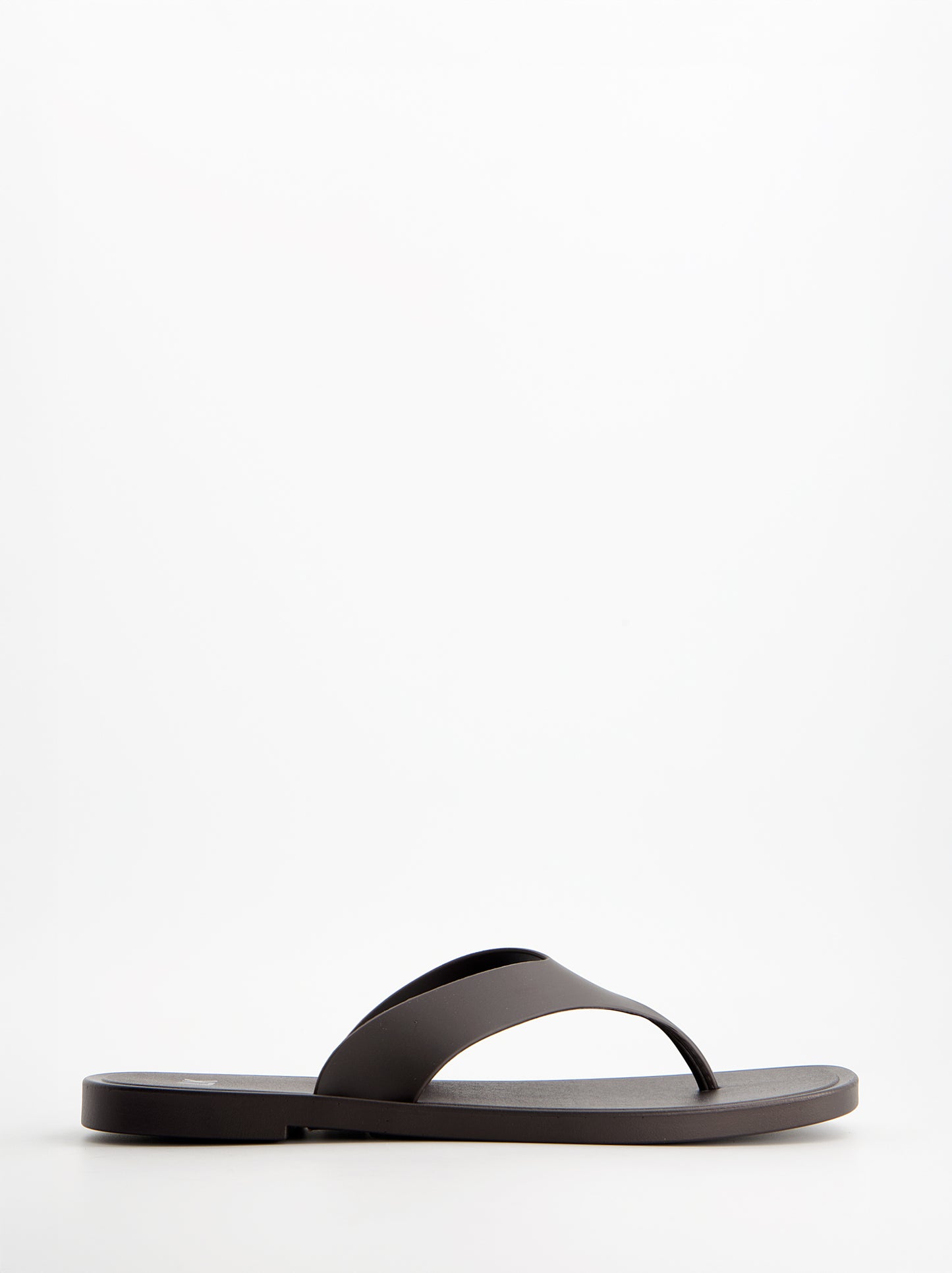 Chanclas de dedo efecto mate - Strik