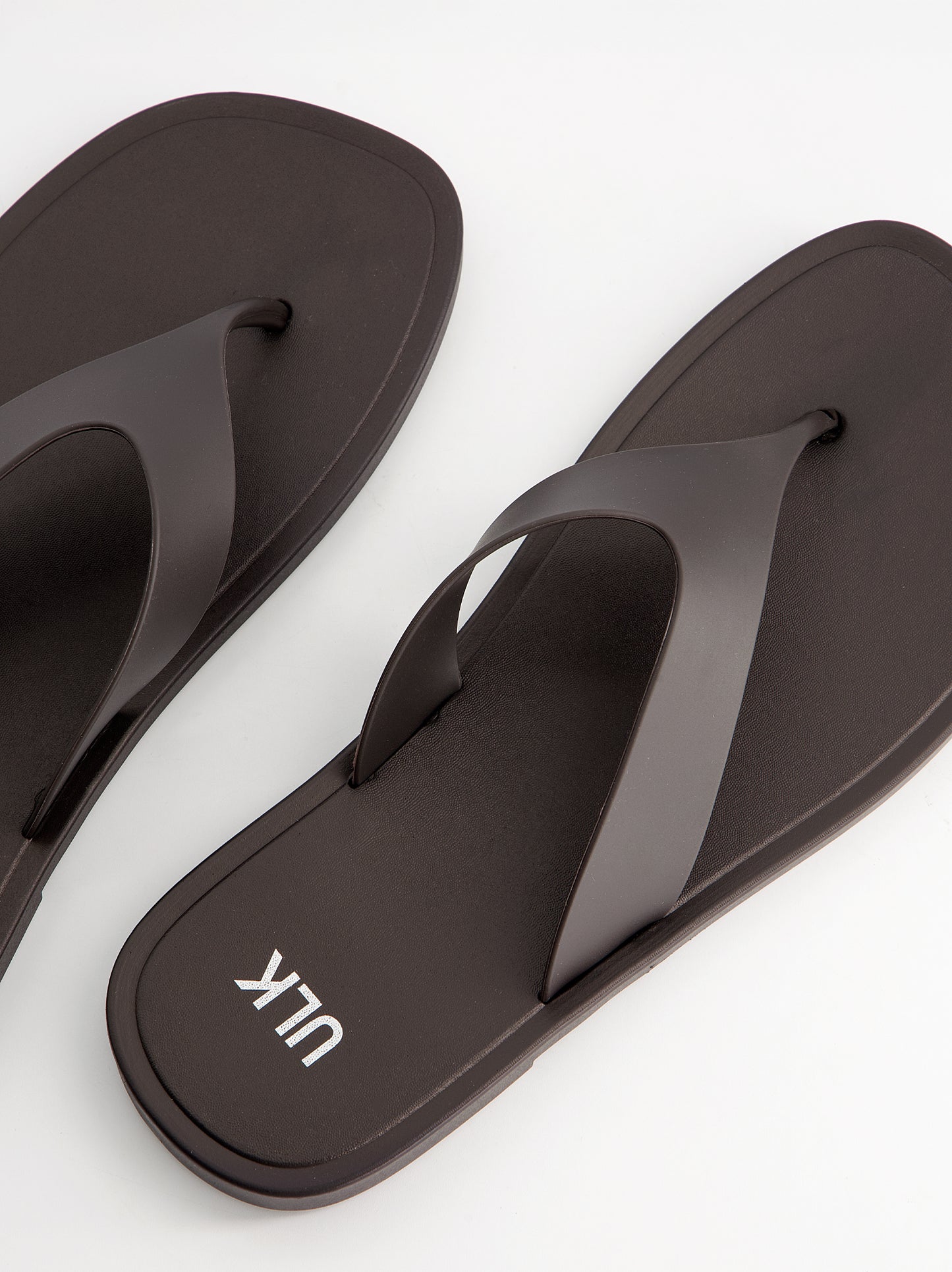 Chanclas de dedo efecto mate - Strik