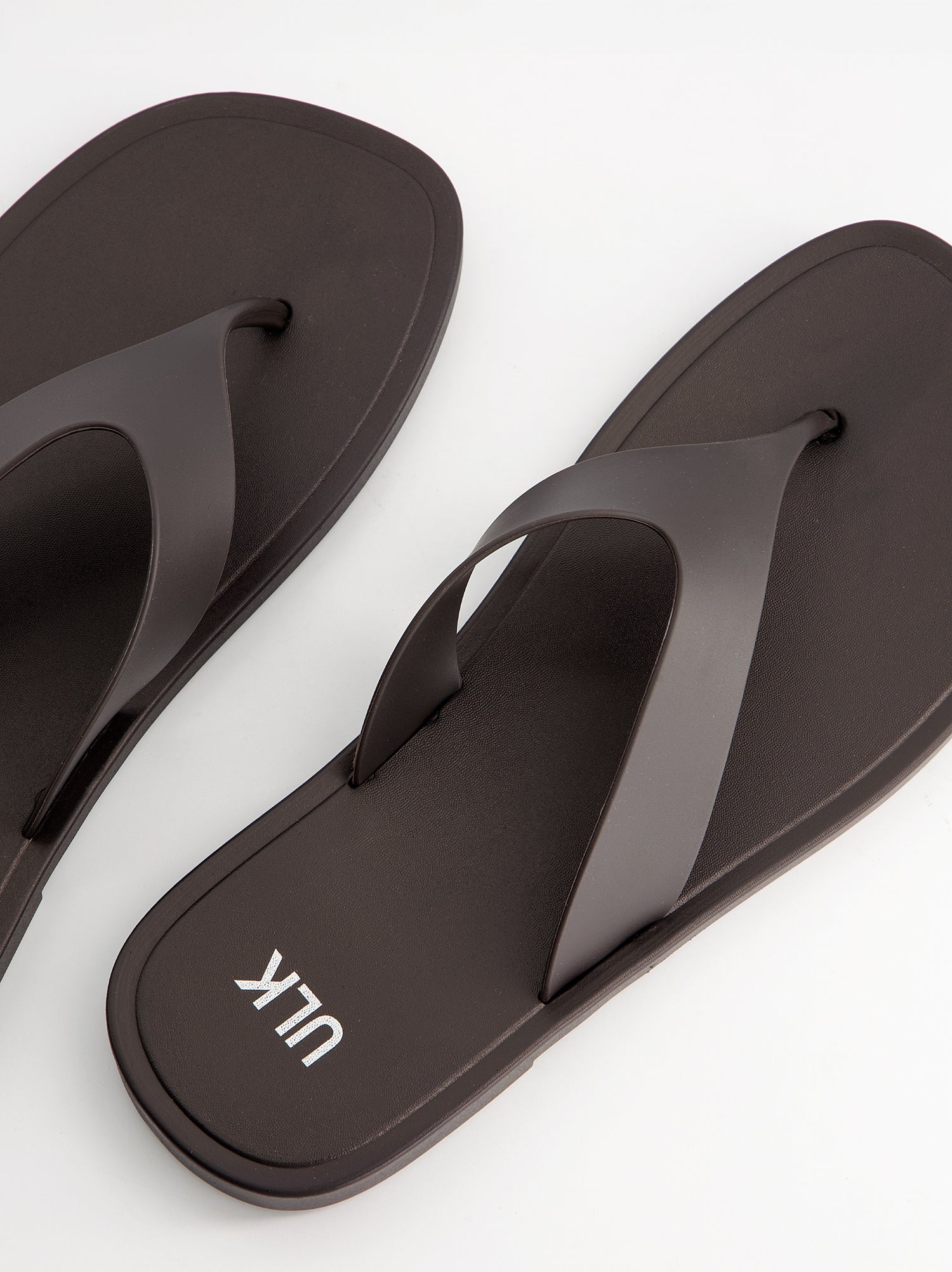 Chanclas de dedo efecto mate - Strik