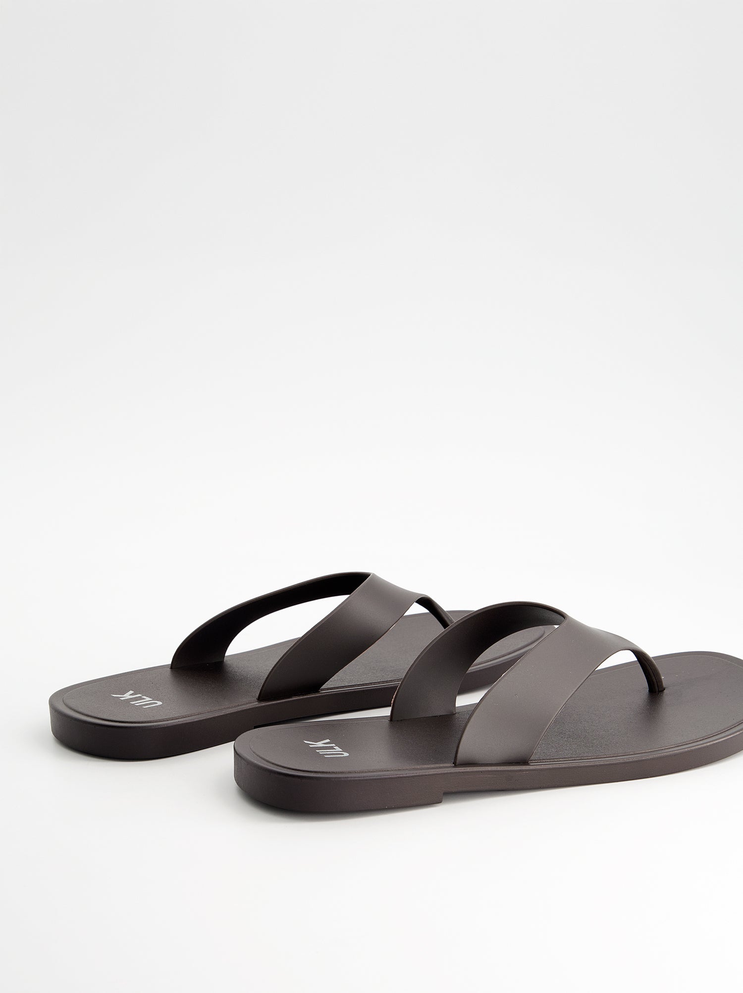 Chanclas de dedo efecto mate - Strik