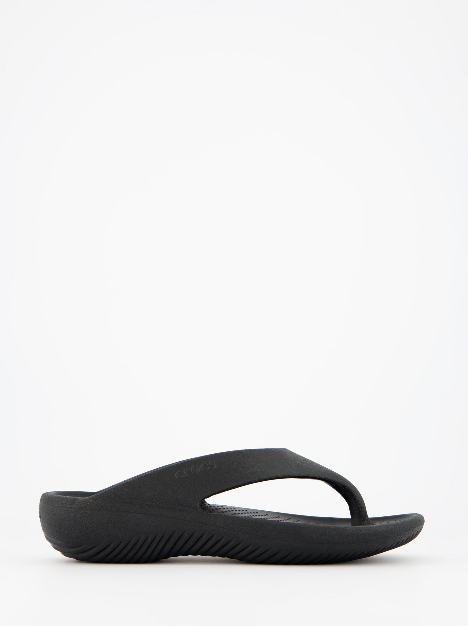 Chanclas de goma Crocs Mellow Recovery