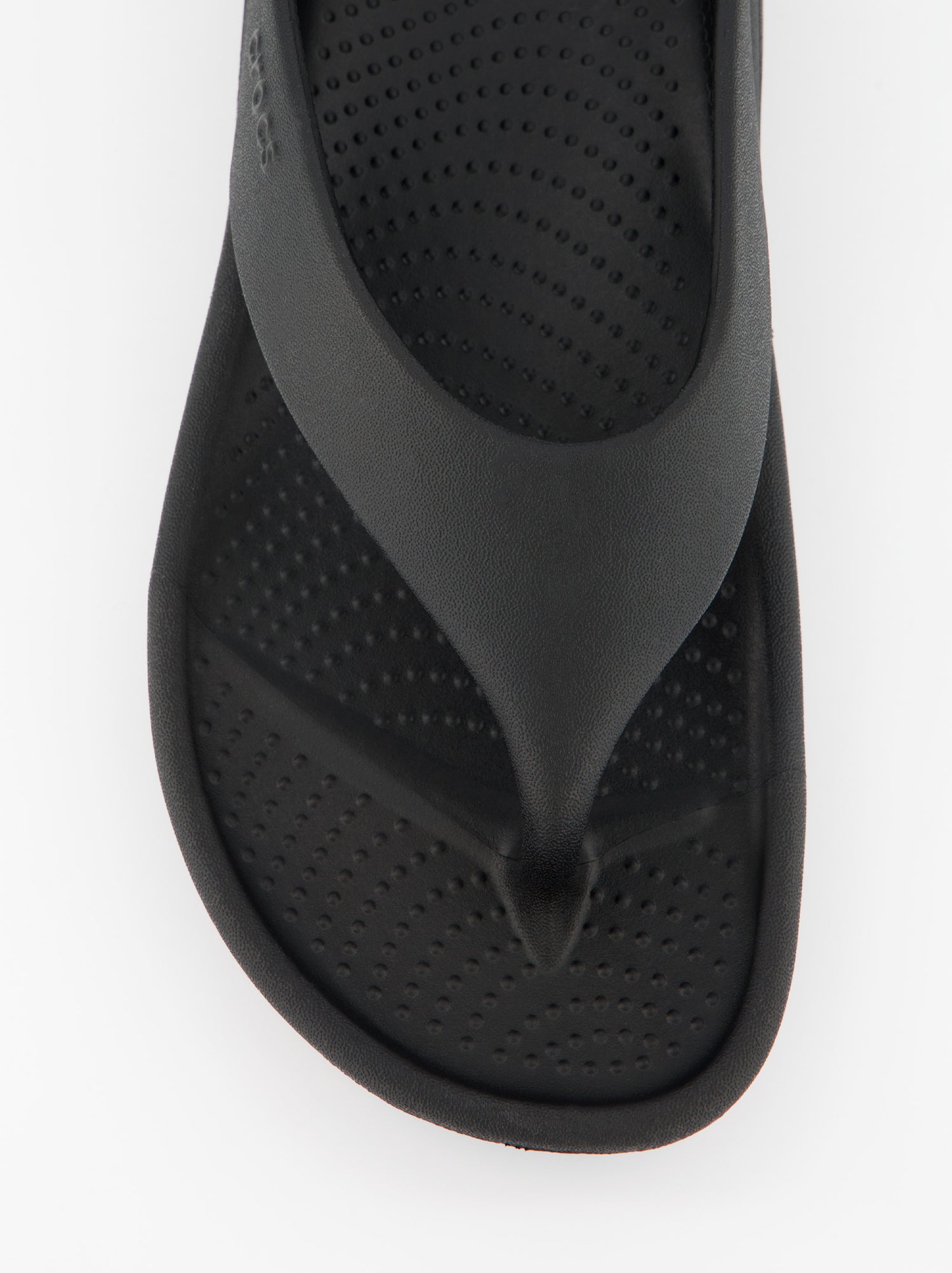 Chanclas de goma Crocs Mellow Recovery