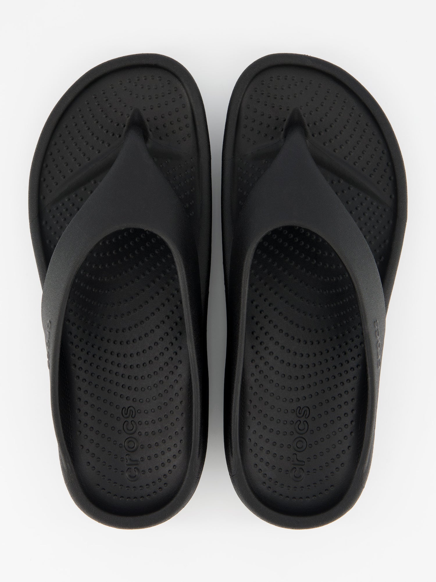 Chanclas de goma Crocs Mellow Recovery