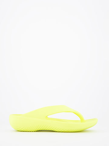 Chanclas de goma Crocs Mellow Recovery