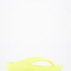 Crocs Mellow Recovery Rubber Flip Flops