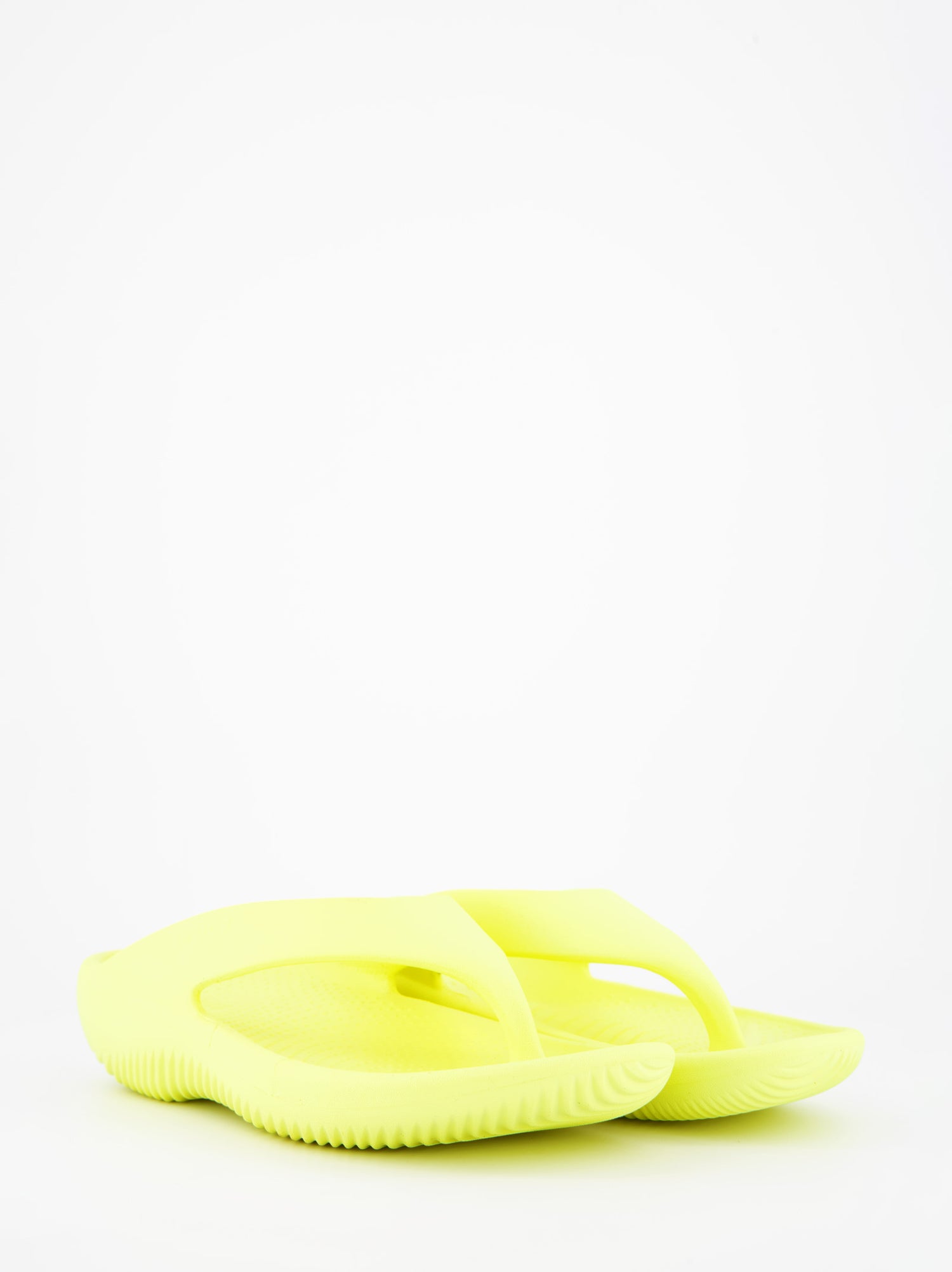 Chanclas de goma Crocs Mellow Recovery