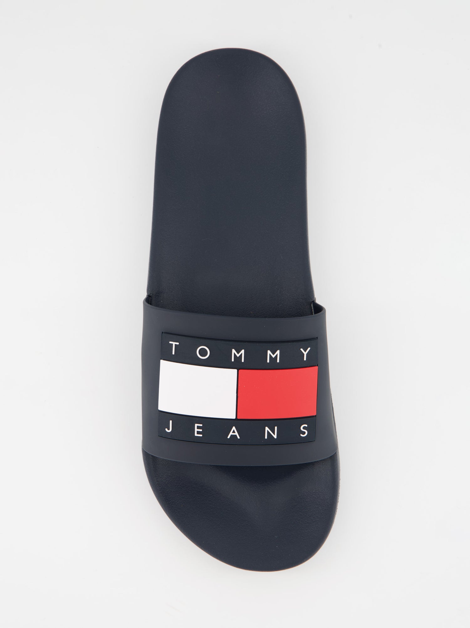 Tommy Hilfiger men's flip-flops