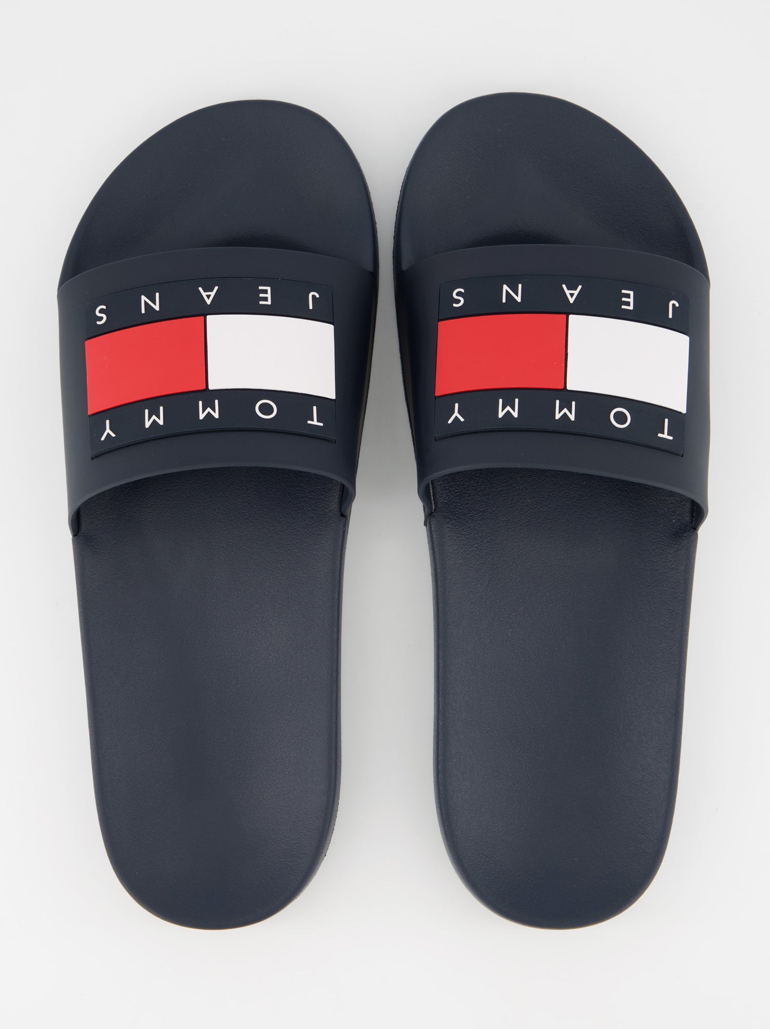 Tommy Hilfiger men's flip-flops