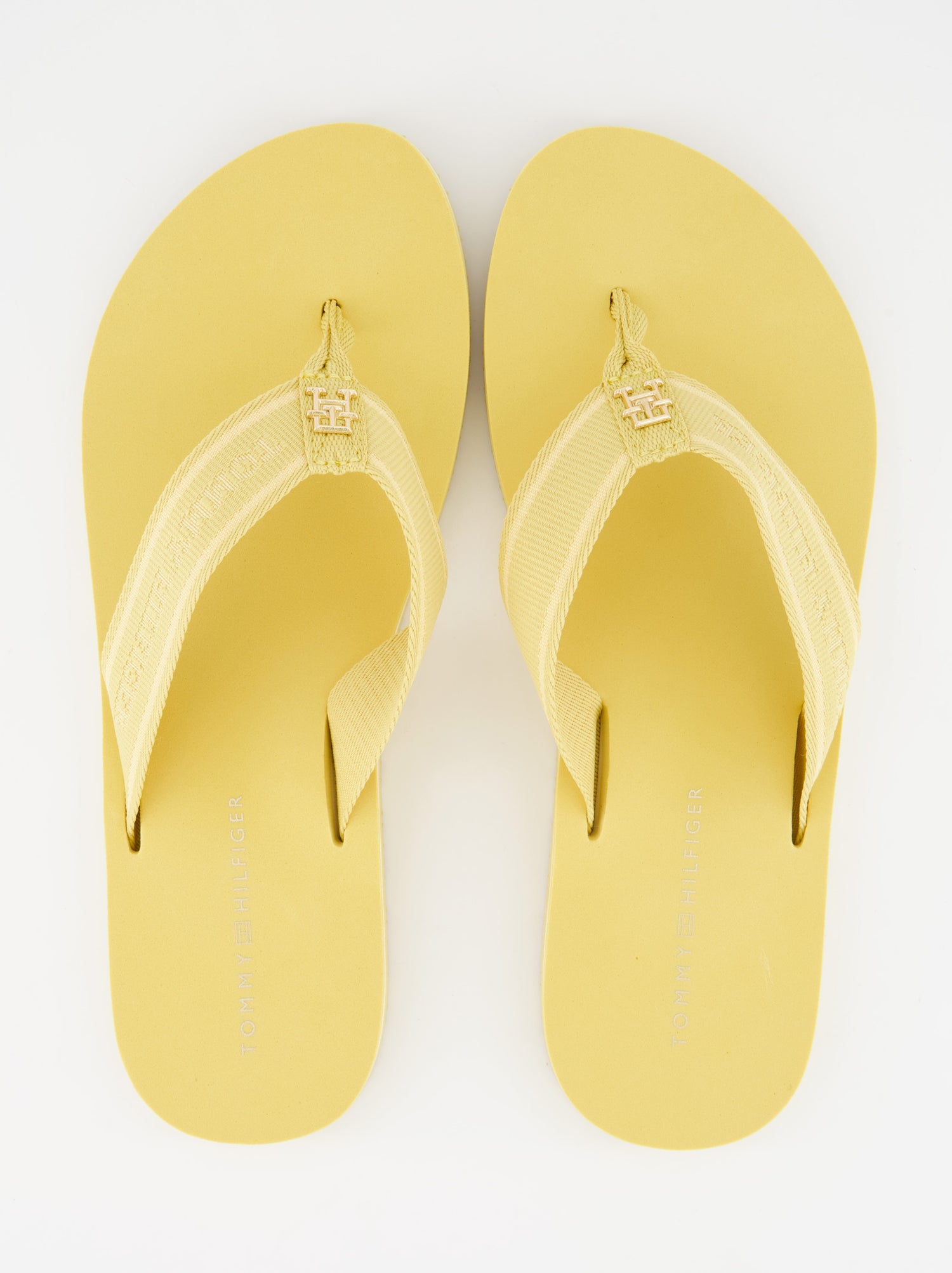 Chanclas para mujer Tommy Hilfiger