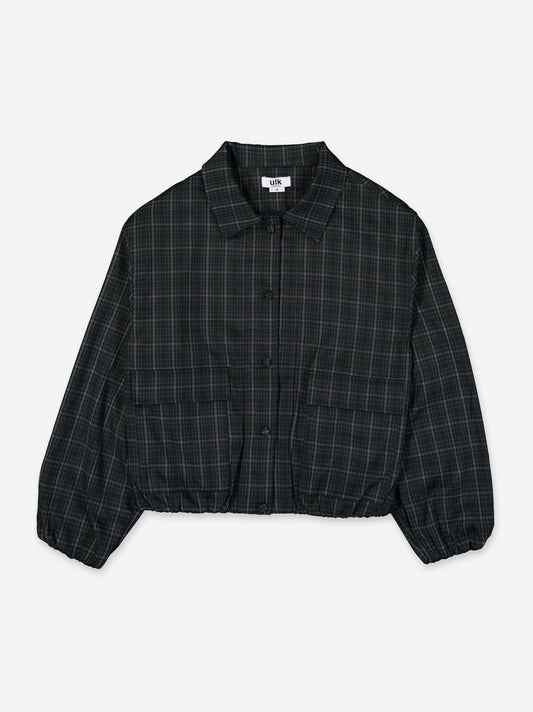 Bomber Jacket - ULK Noura