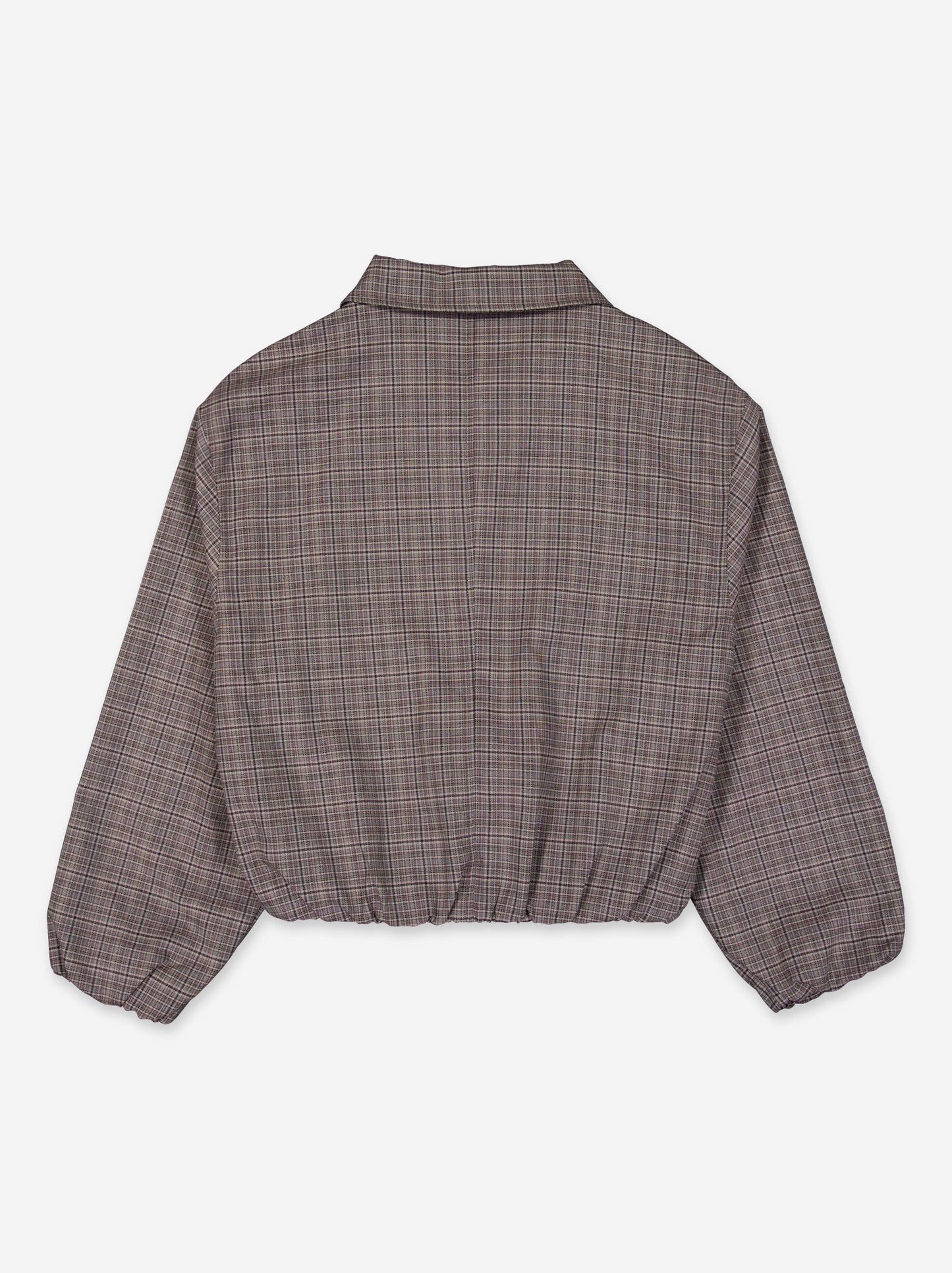 Bomber Jacket - ULK Noura