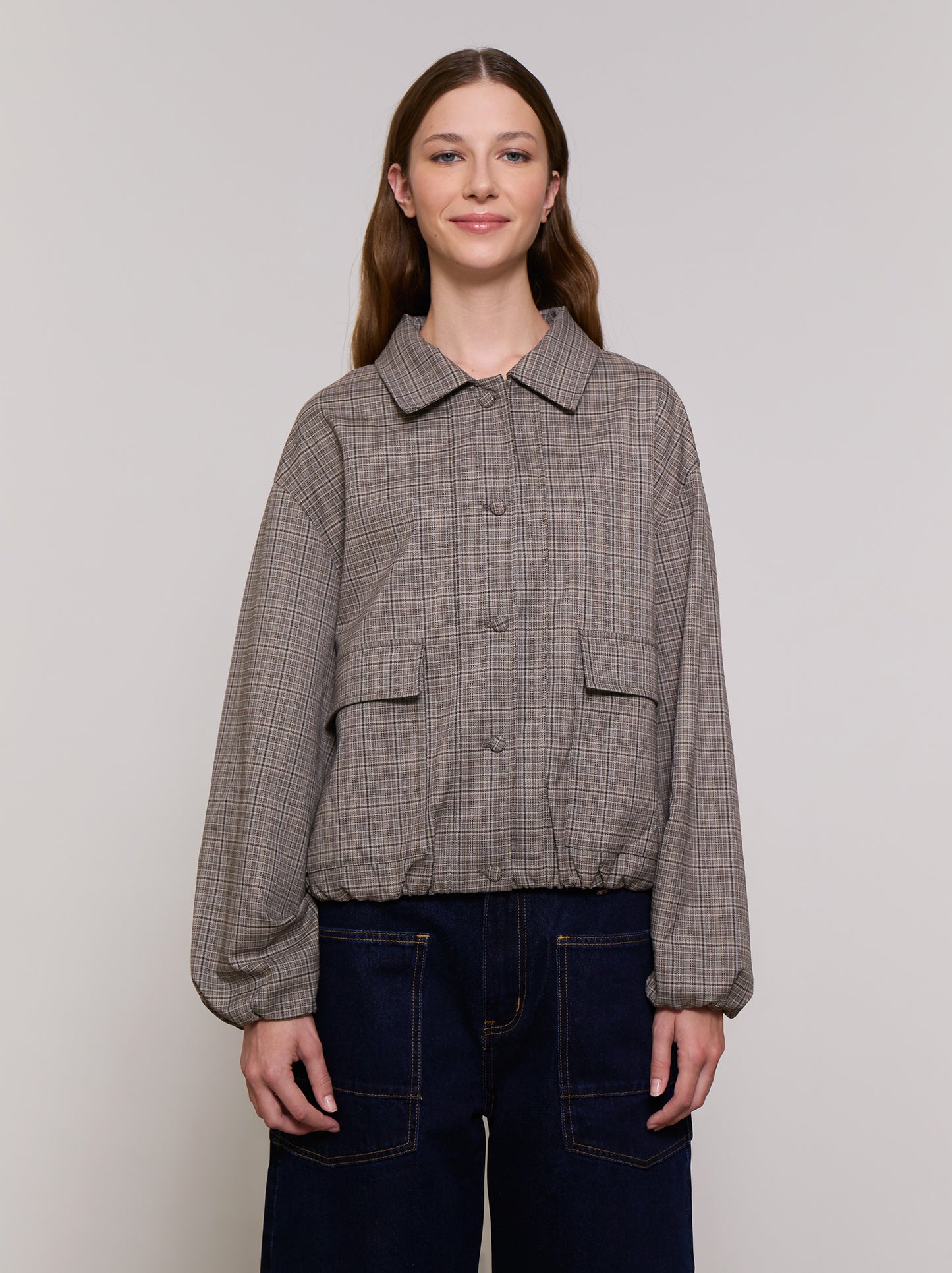 Bomber Jacket - ULK Noura