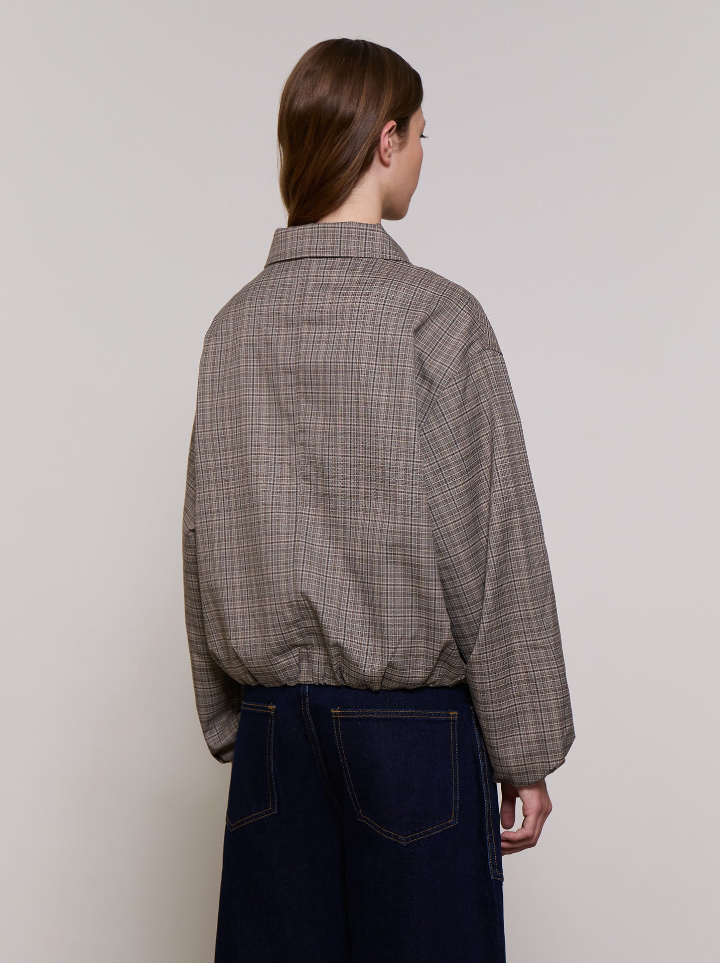 Bomber Jacket - ULK Noura