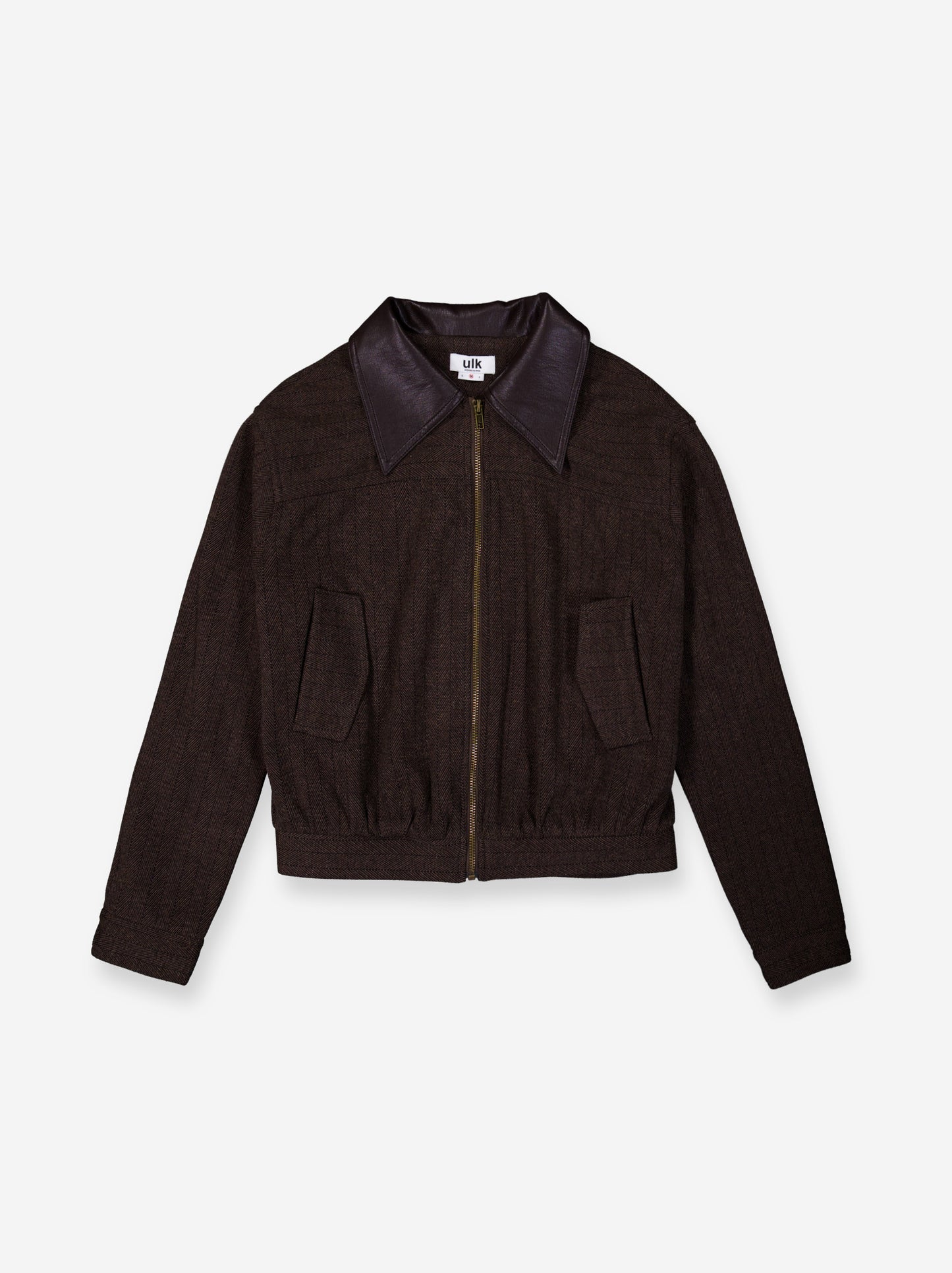 Chaqueta bomber - Rina