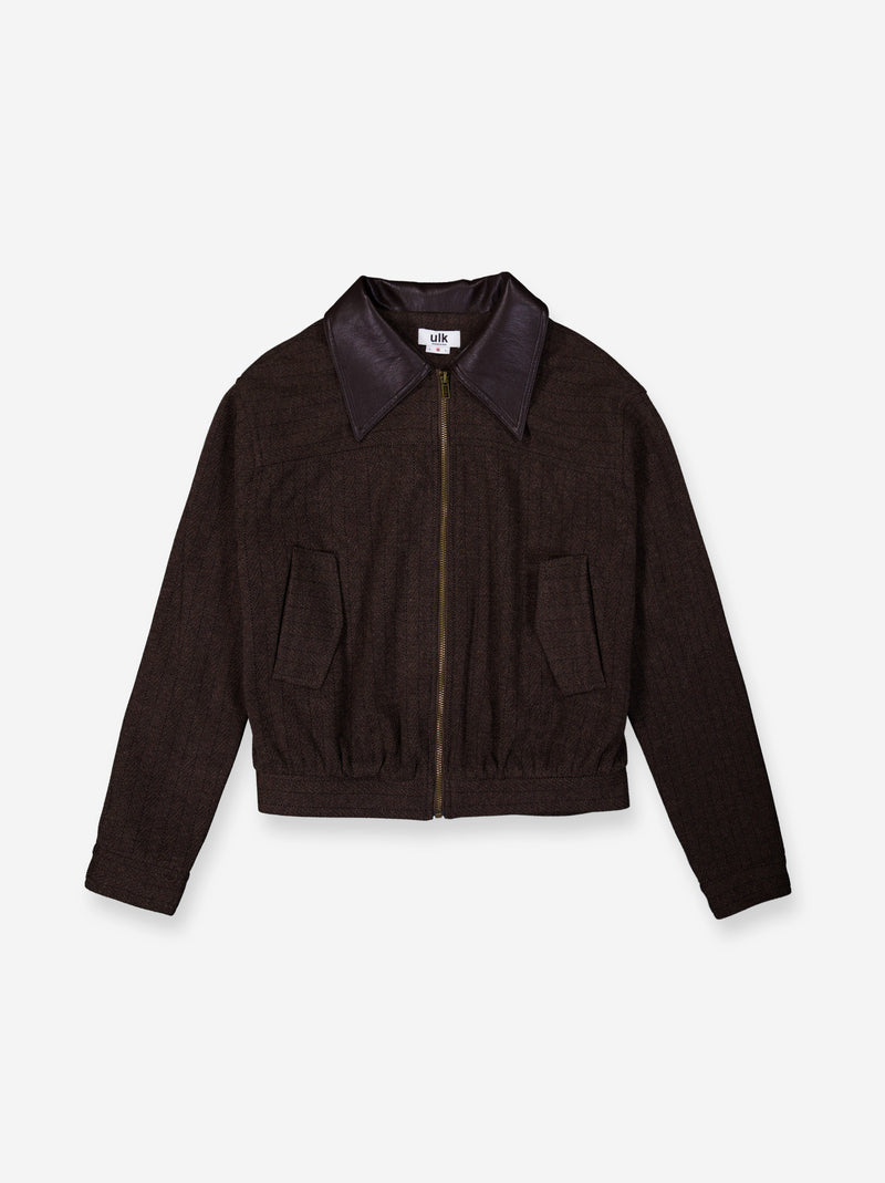 Chaqueta bomber - Rina