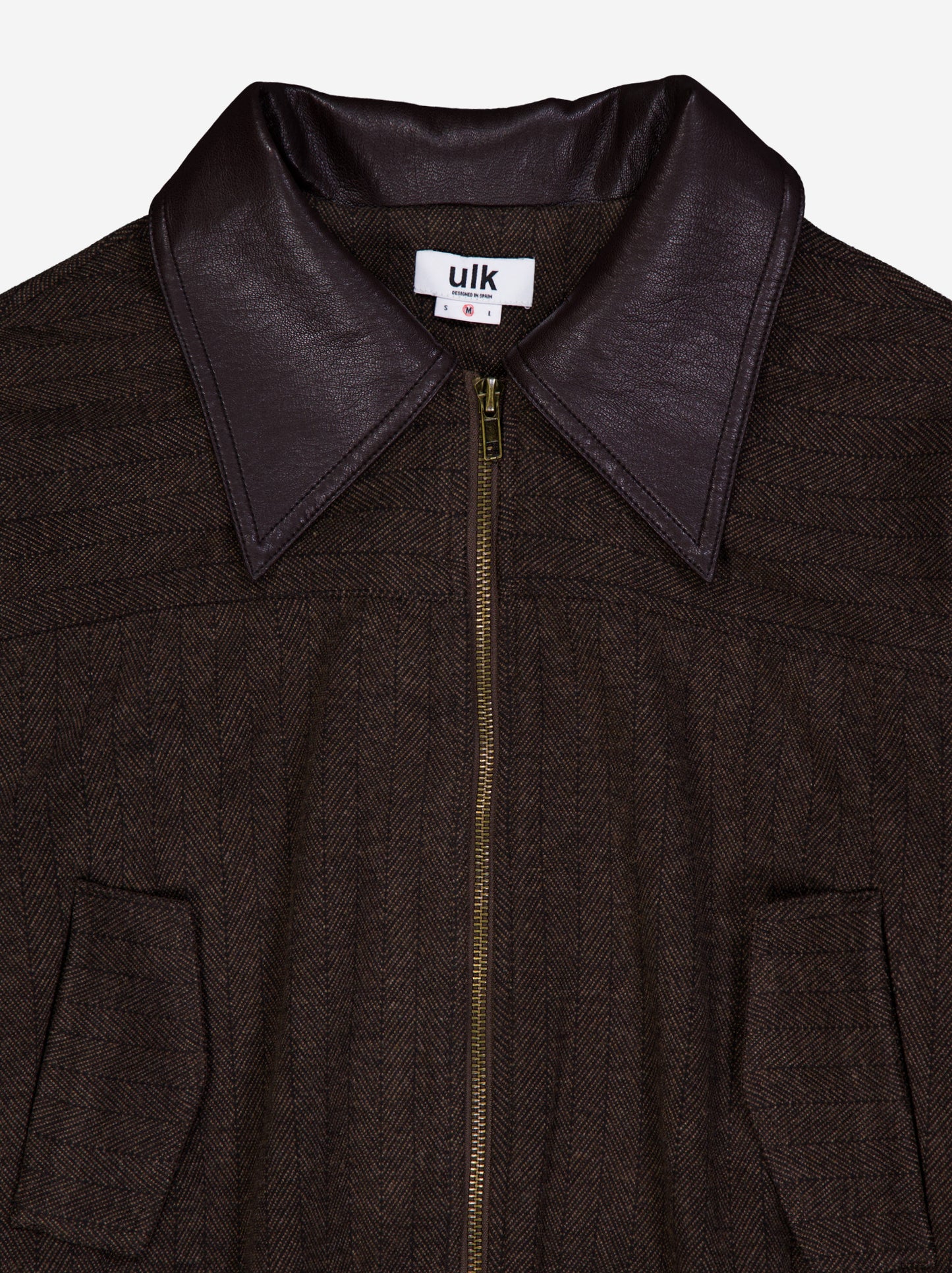 Chaqueta bomber - Rina