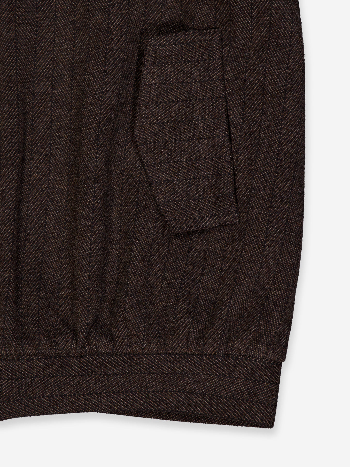 Chaqueta bomber - Rina