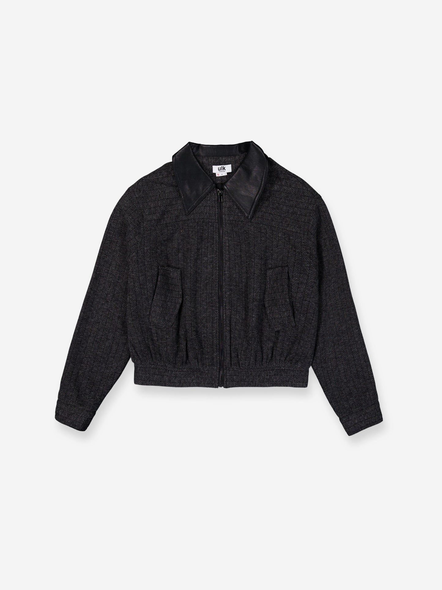 Chaqueta bomber - Rina