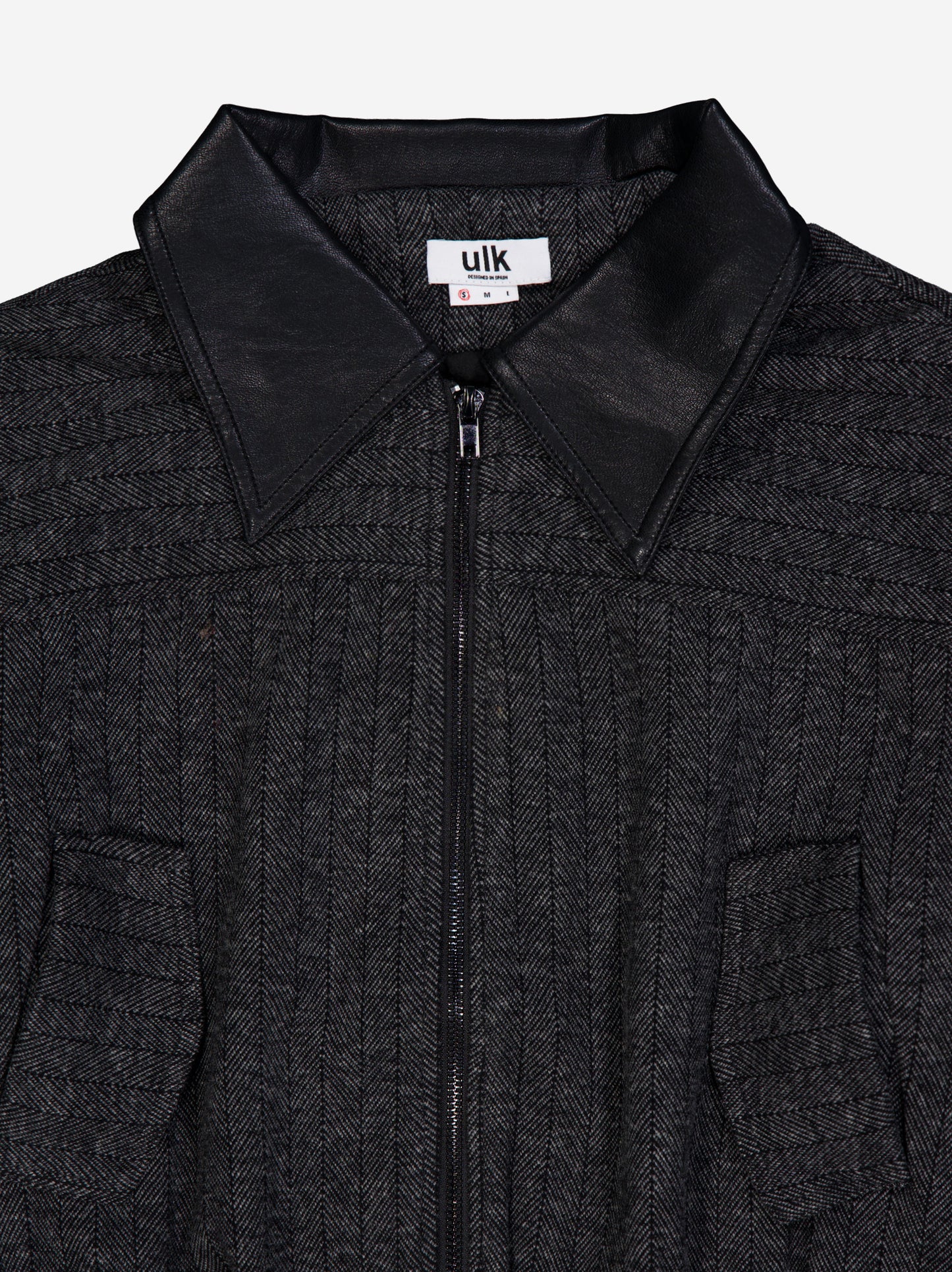 Chaqueta bomber - Rina