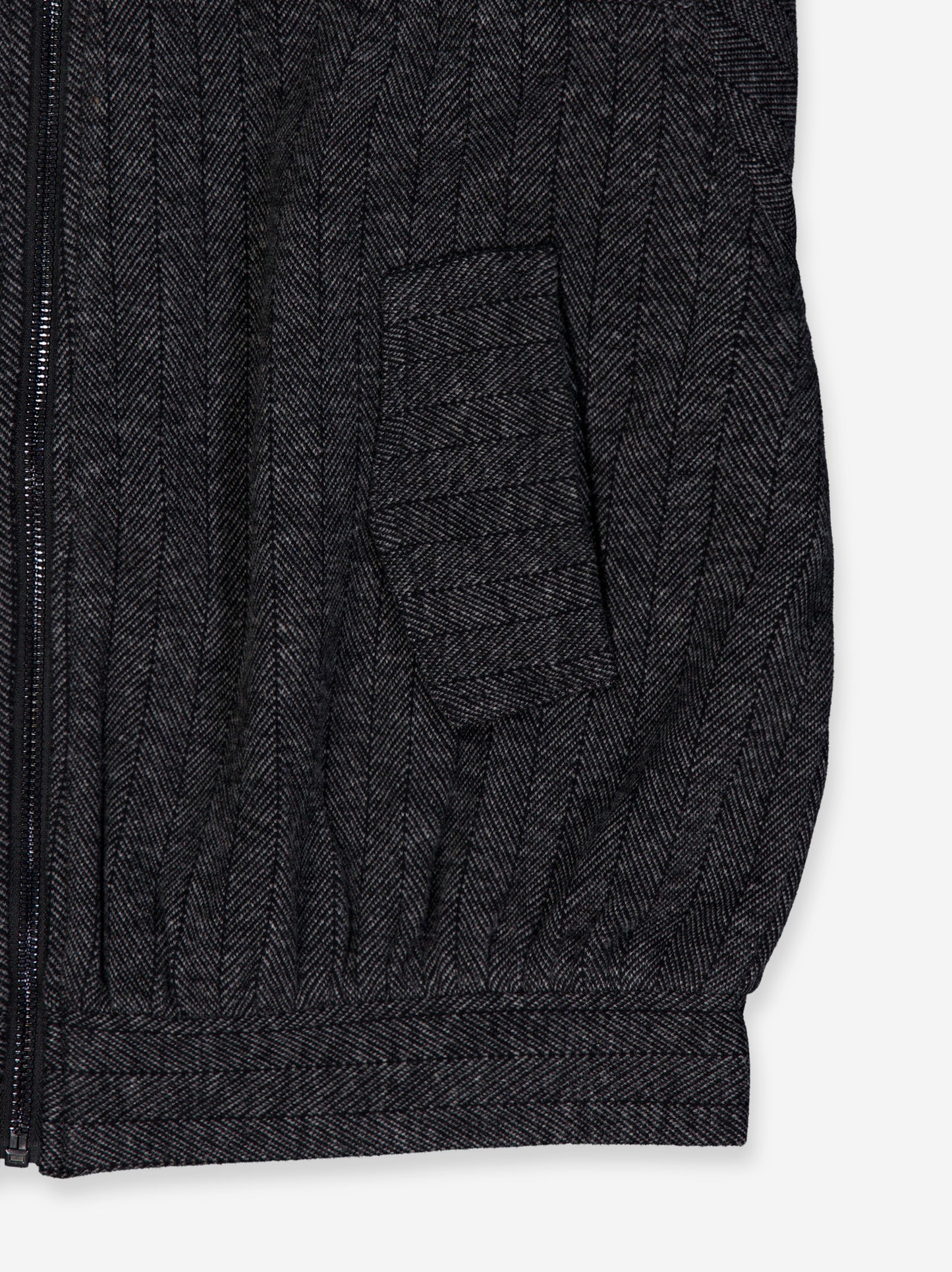 Chaqueta bomber - Rina