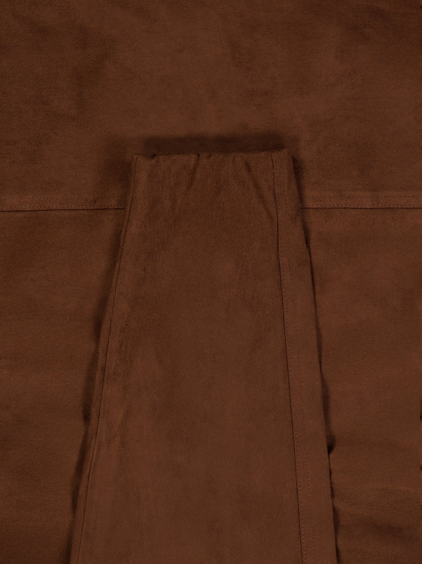 Chaqueta bomber efecto ante - Taylor