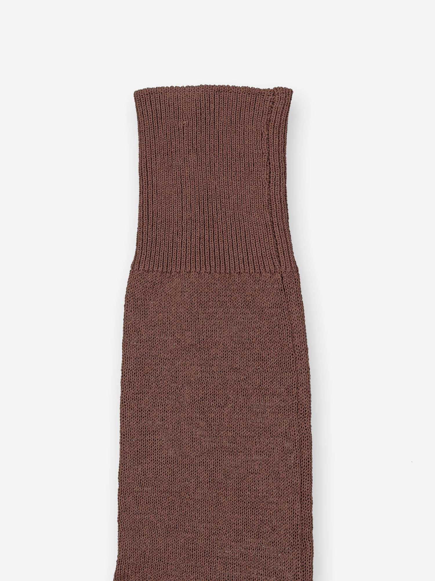 Chaqueta de punto calado - Flore