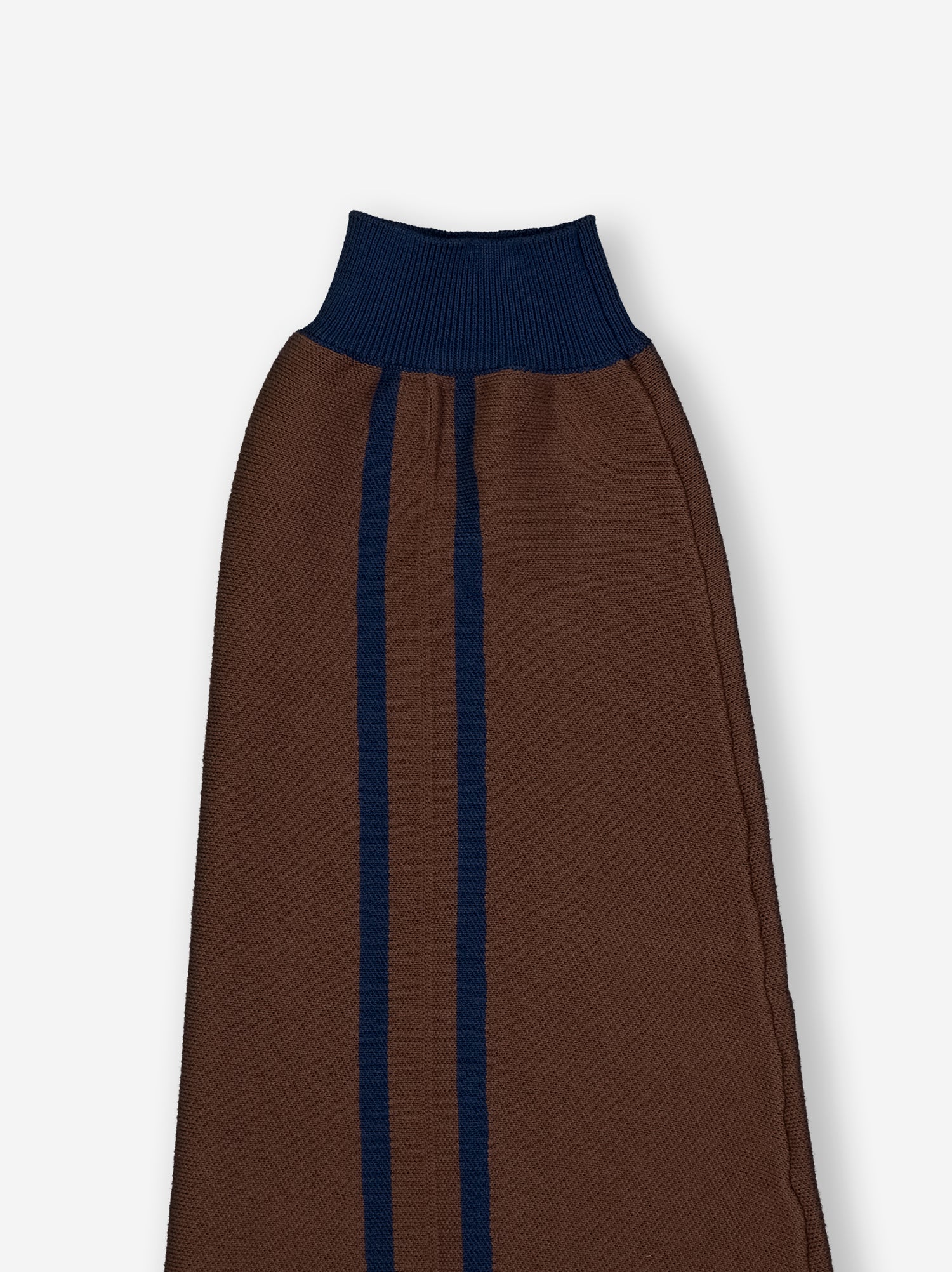 Chaqueta de punto con cremallera Wooly