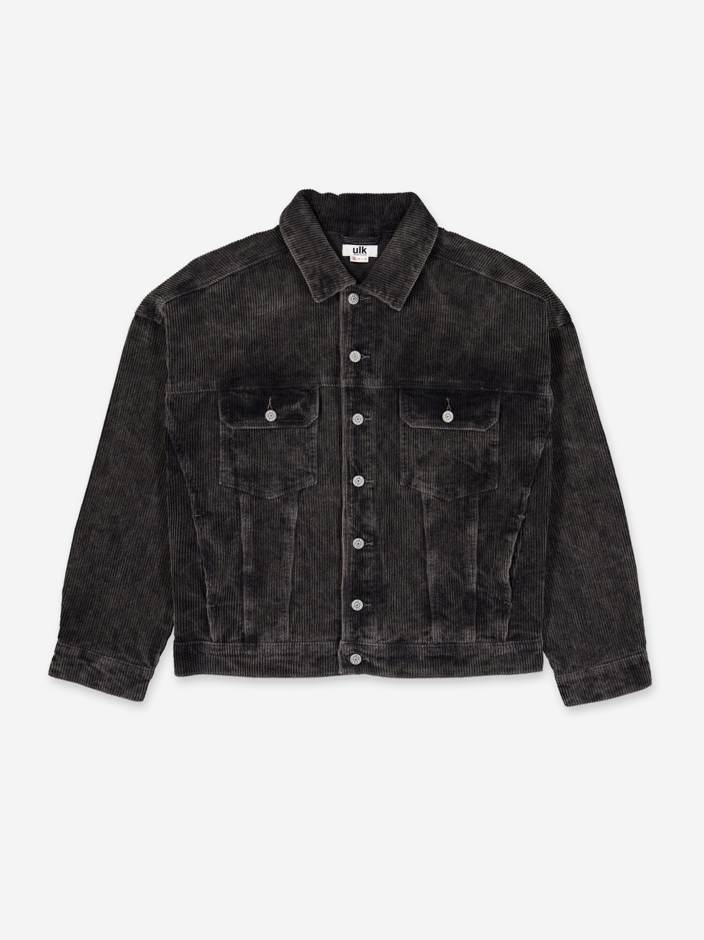 Corduroy jacket - Fabio