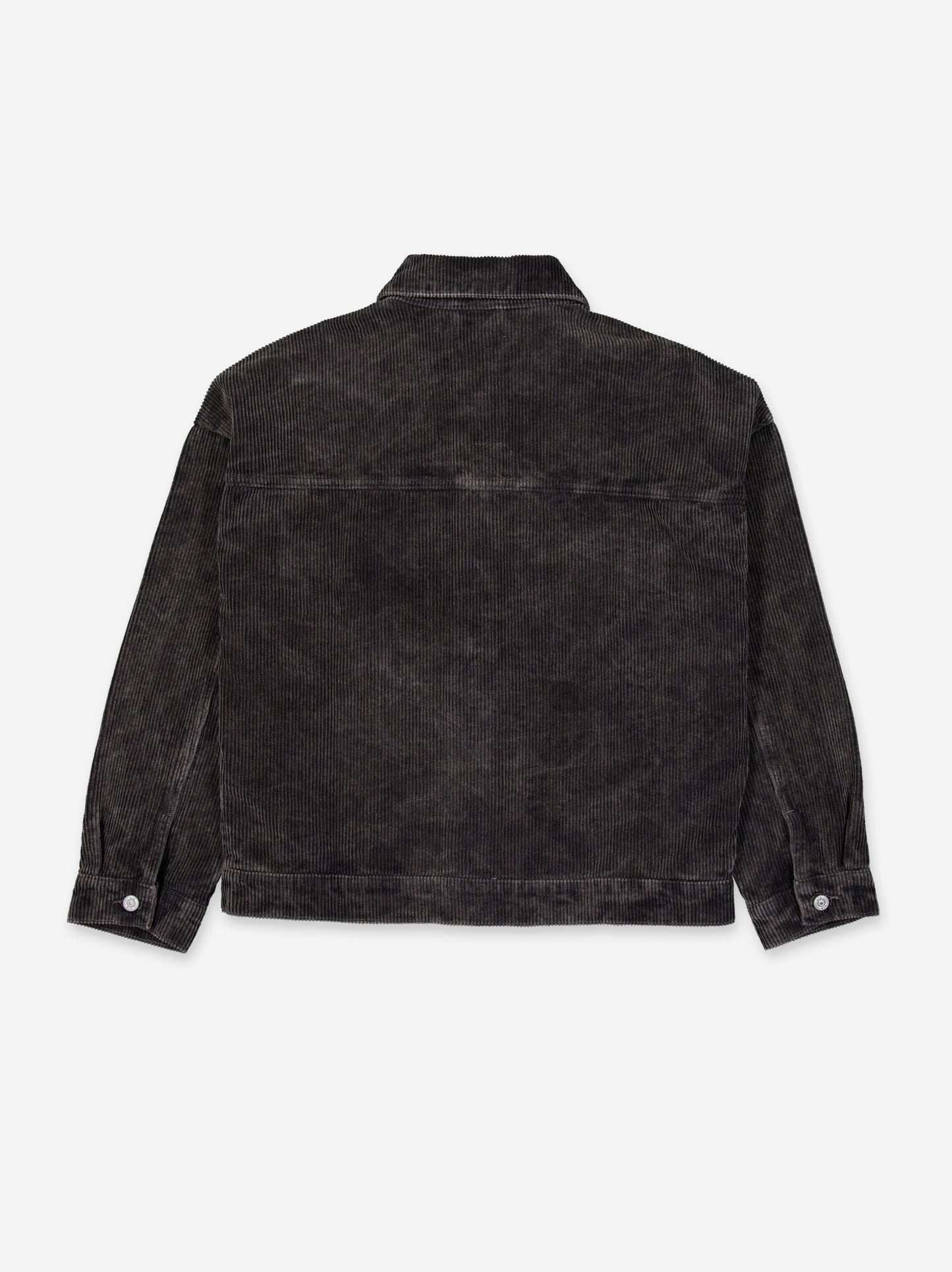 Corduroy jacket - Fabio