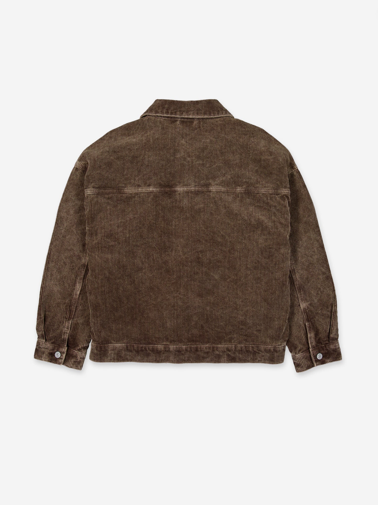 Corduroy jacket - Fabio